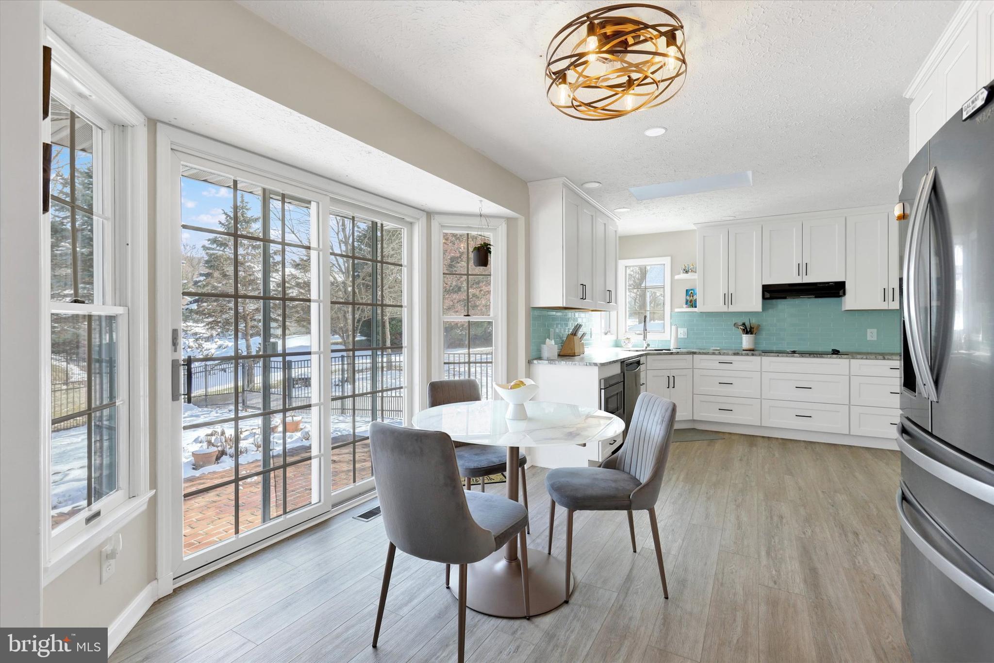 PENN NATIONAL GOLF COURSE COMMUNITY - Residential