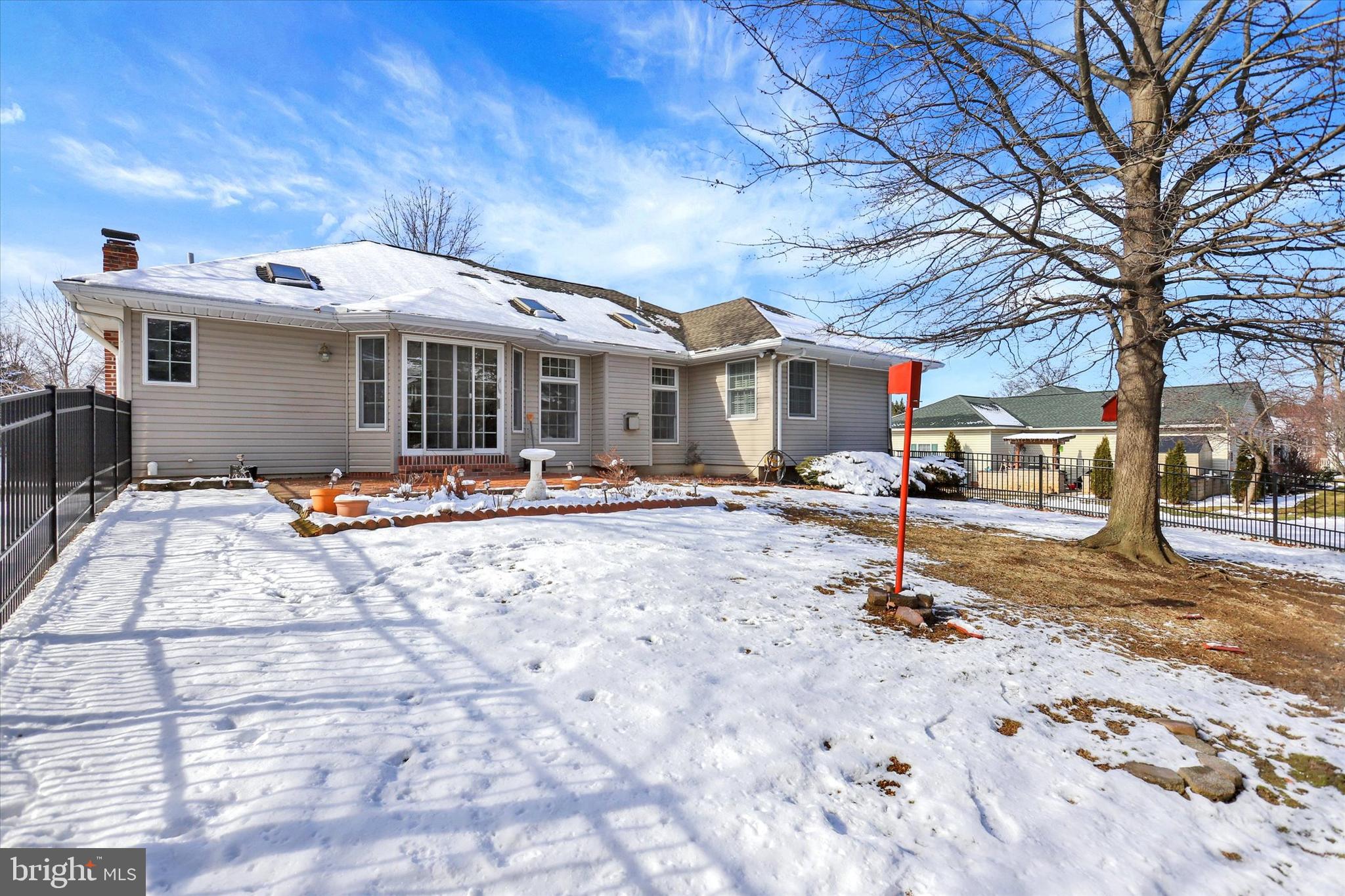 PENN NATIONAL GOLF COURSE COMMUNITY - Residential