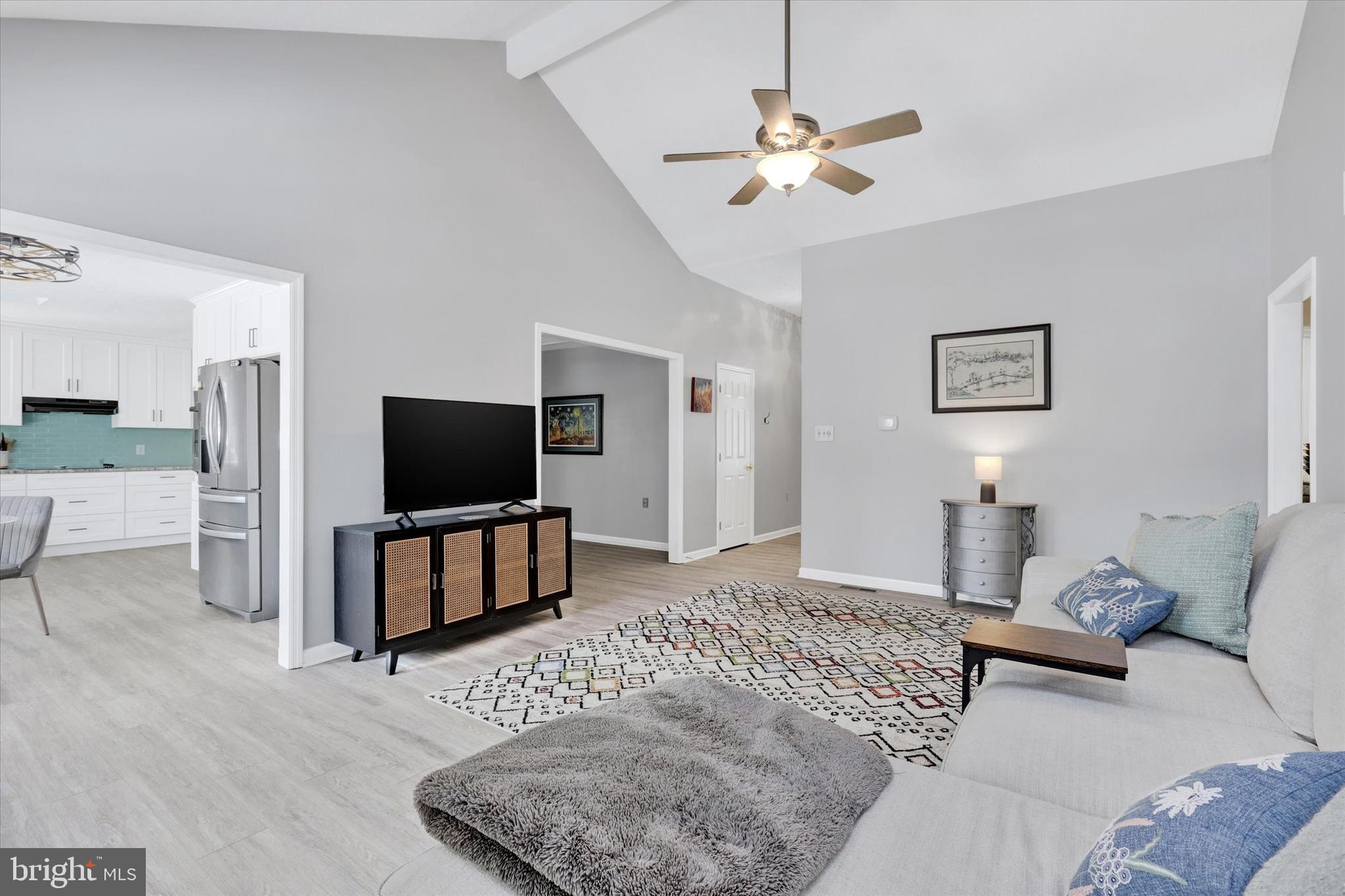 PENN NATIONAL GOLF COURSE COMMUNITY - Residential