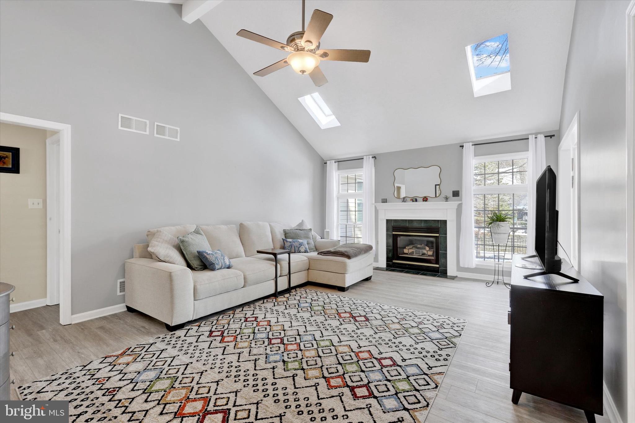 PENN NATIONAL GOLF COURSE COMMUNITY - Residential