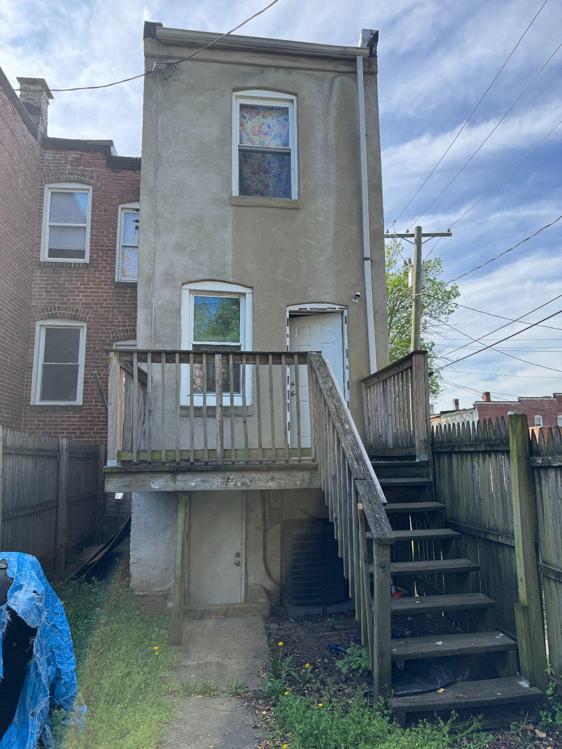 CONCERNED CITIZENS OF FOREST PARK - Residential