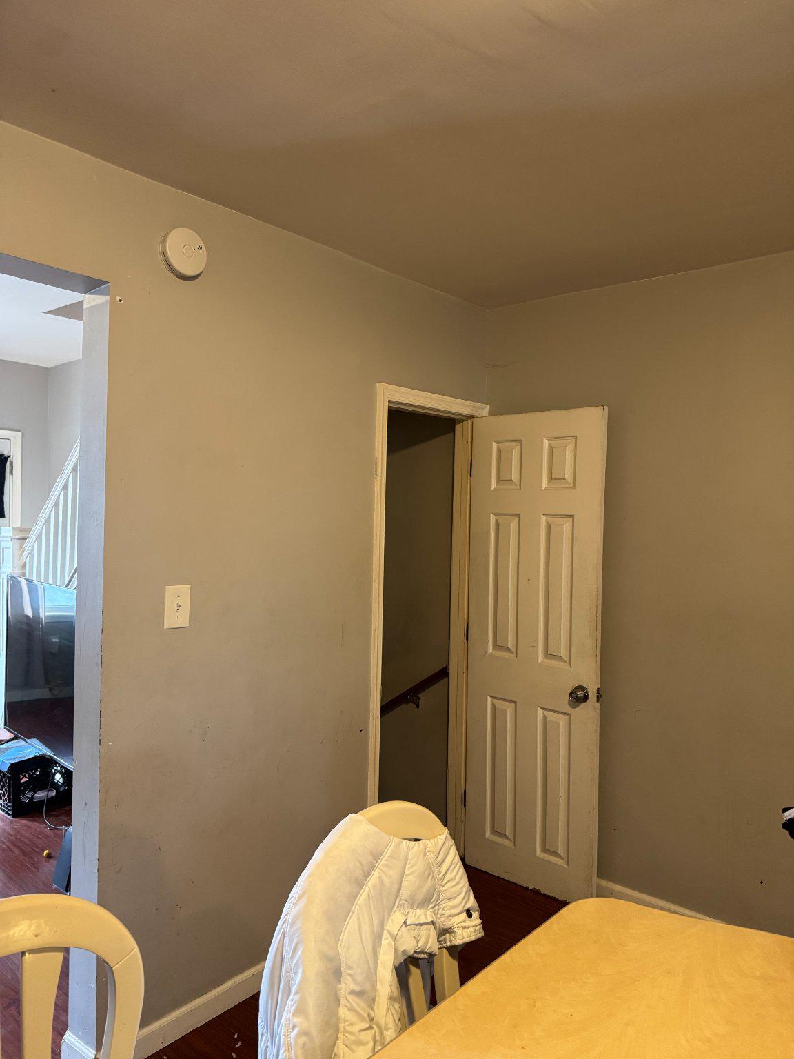 CONCERNED CITIZENS OF FOREST PARK - Residential