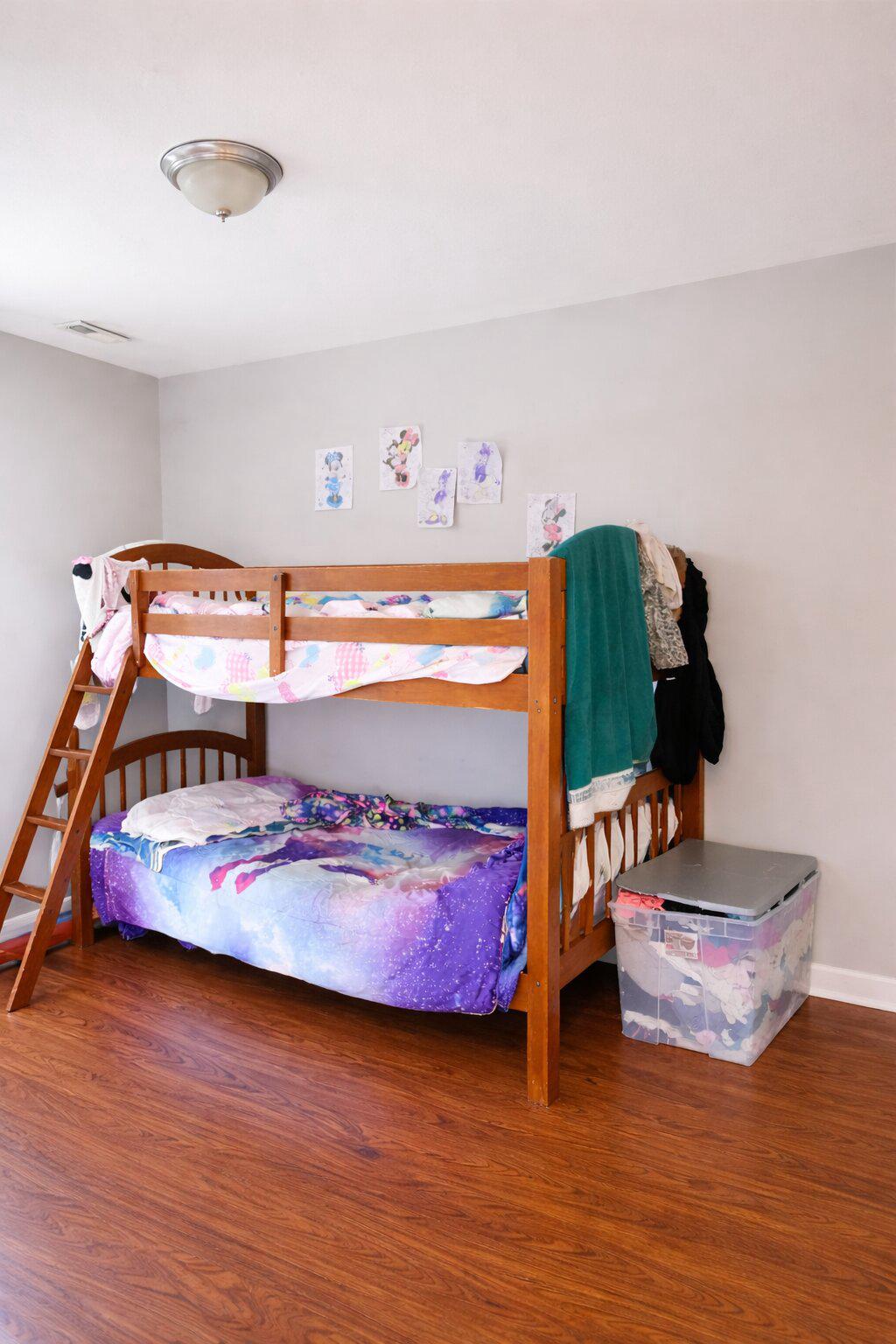 CONCERNED CITIZENS OF FOREST PARK - Residential