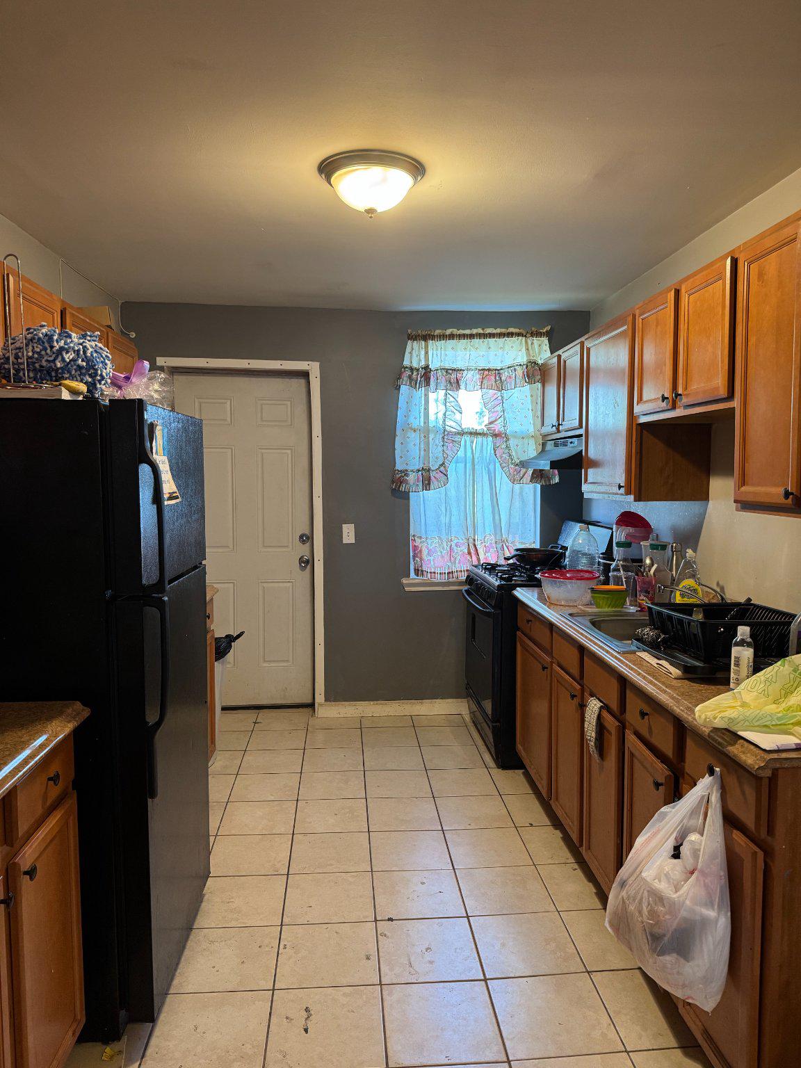 CONCERNED CITIZENS OF FOREST PARK - Residential