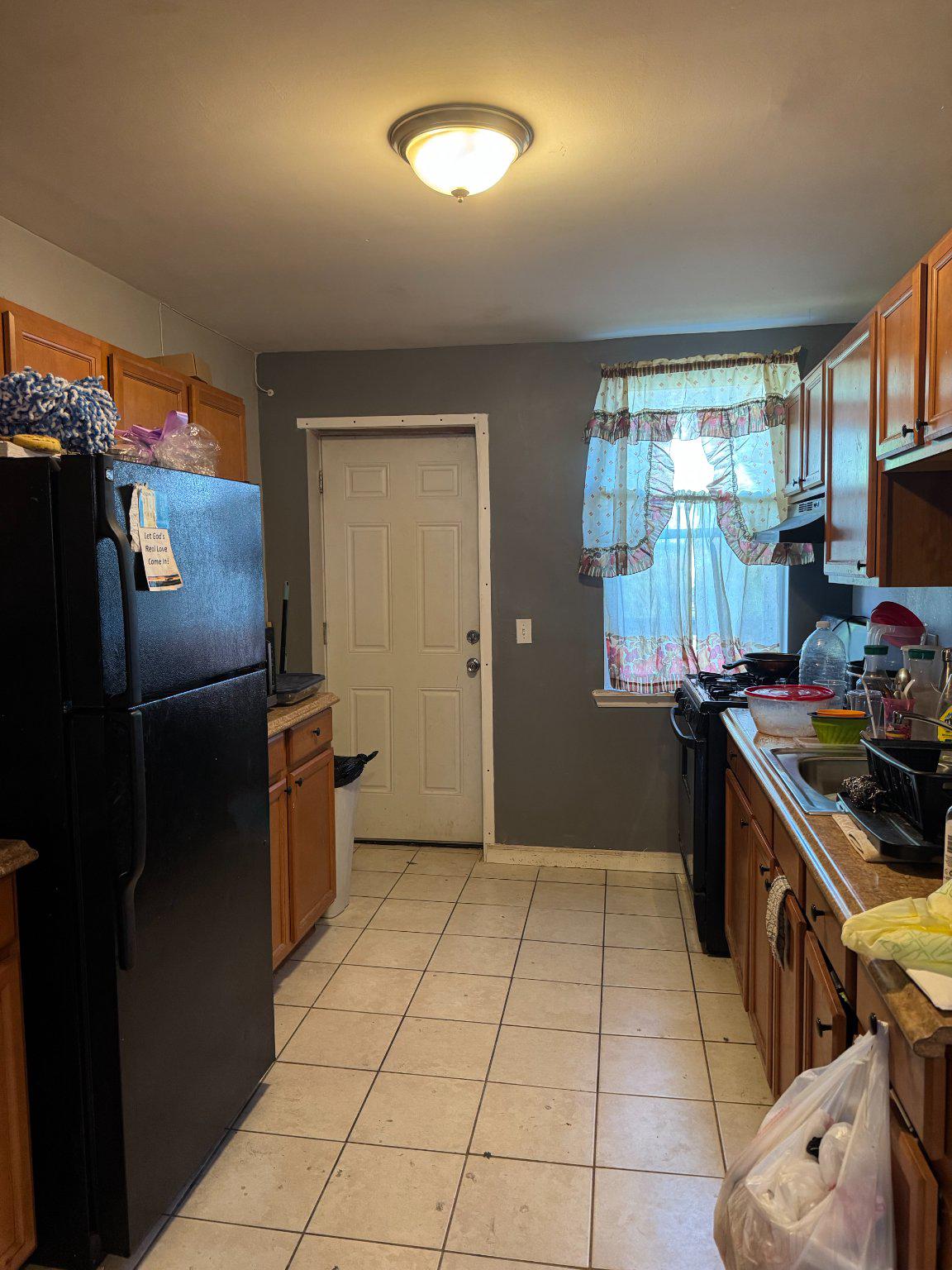 CONCERNED CITIZENS OF FOREST PARK - Residential