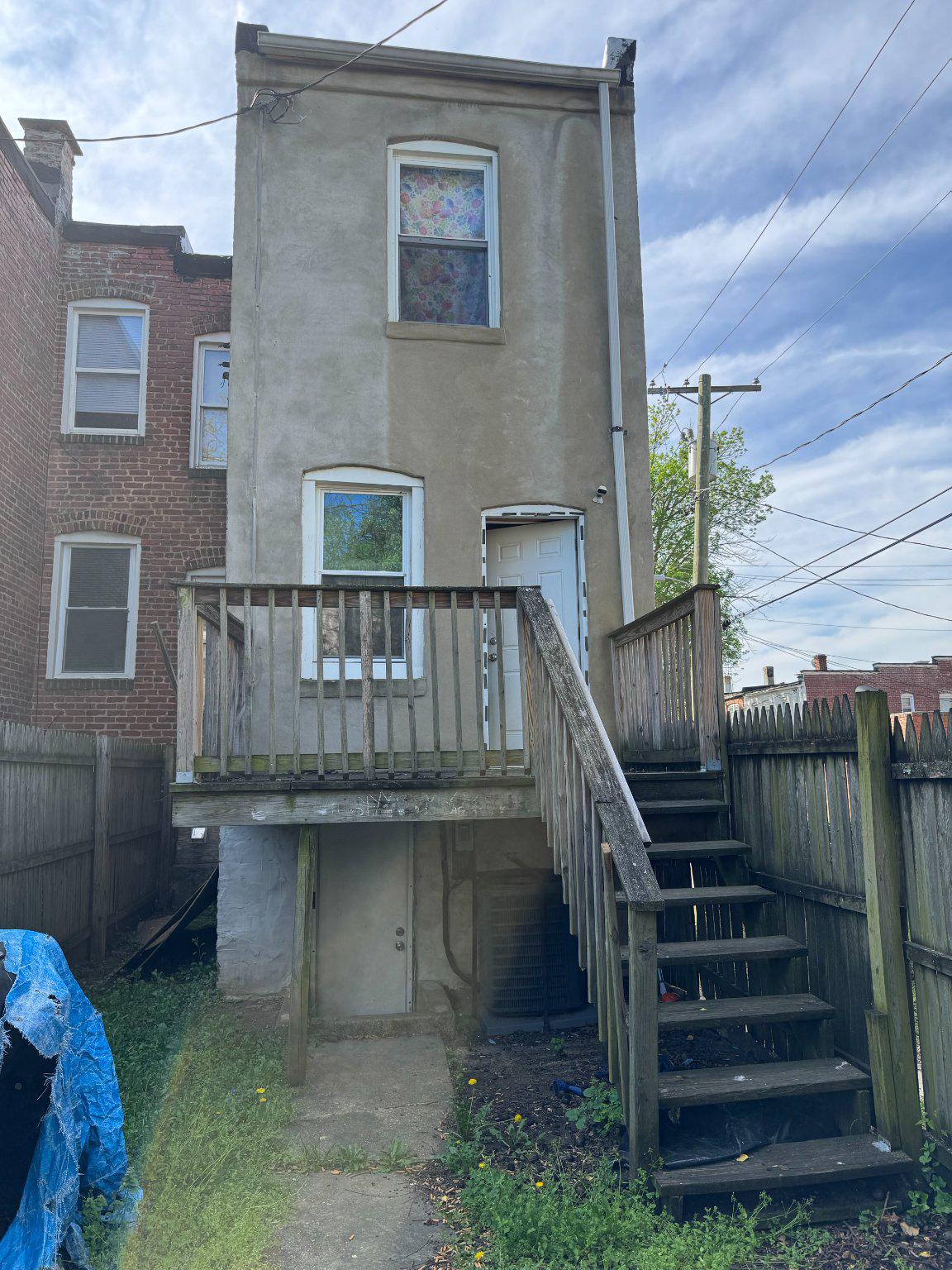 CONCERNED CITIZENS OF FOREST PARK - Residential