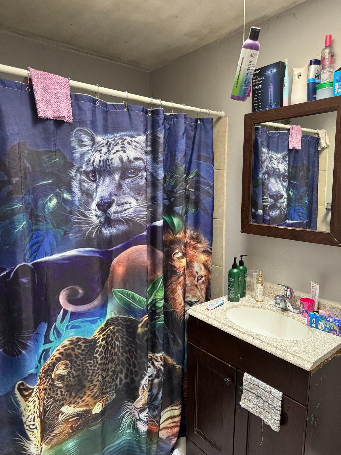 CONCERNED CITIZENS OF FOREST PARK - Residential