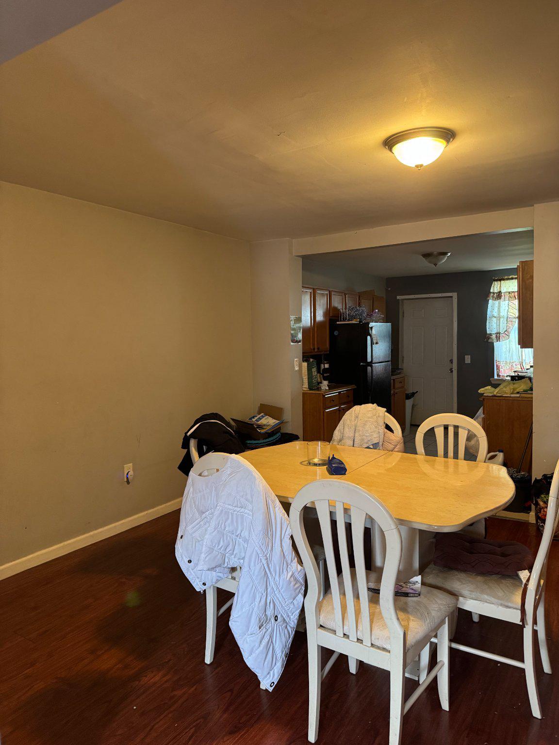 CONCERNED CITIZENS OF FOREST PARK - Residential