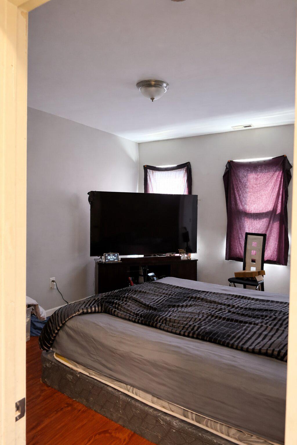 CONCERNED CITIZENS OF FOREST PARK - Residential