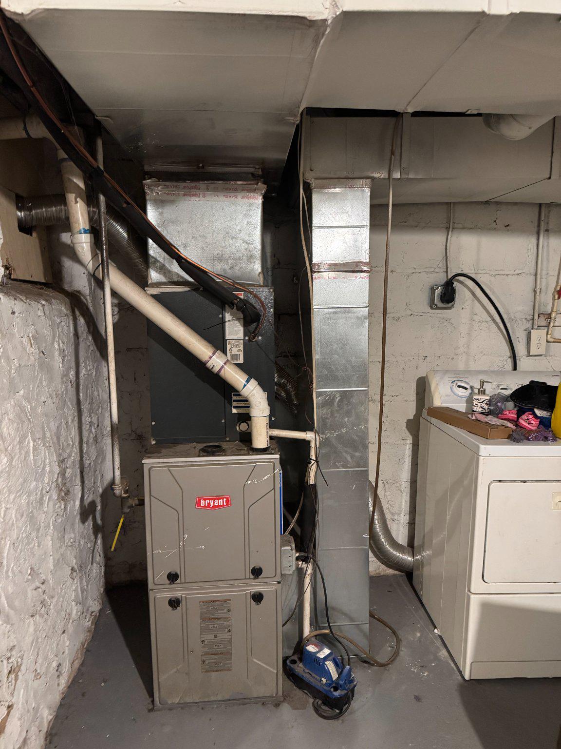 CONCERNED CITIZENS OF FOREST PARK - Residential