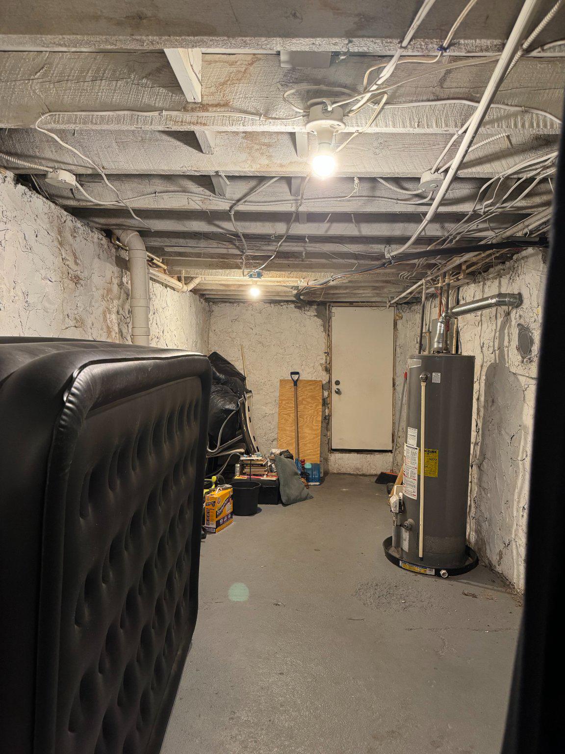 CONCERNED CITIZENS OF FOREST PARK - Residential