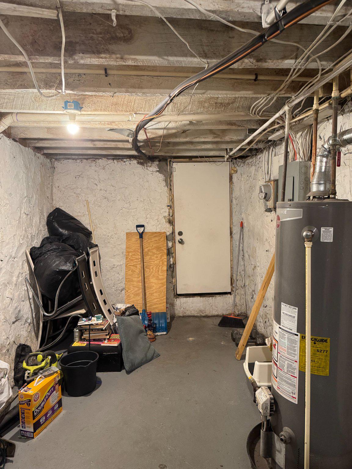 CONCERNED CITIZENS OF FOREST PARK - Residential