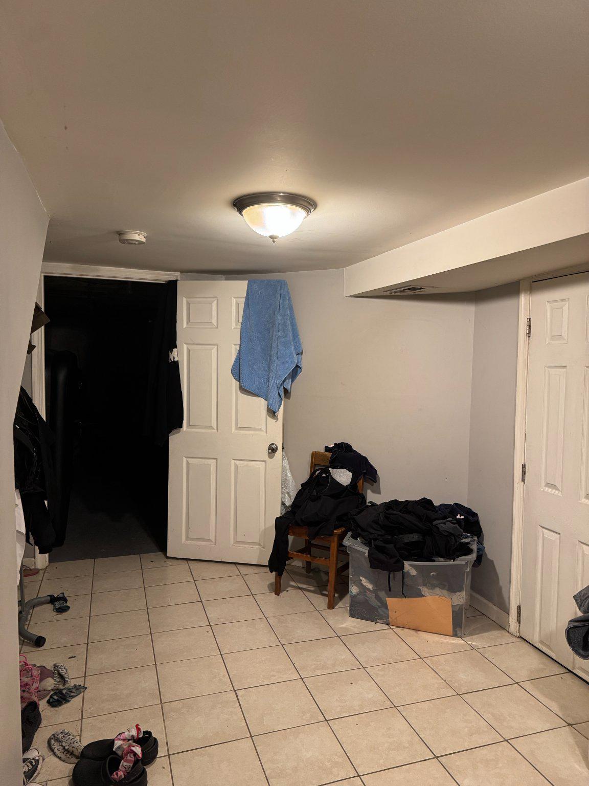 CONCERNED CITIZENS OF FOREST PARK - Residential