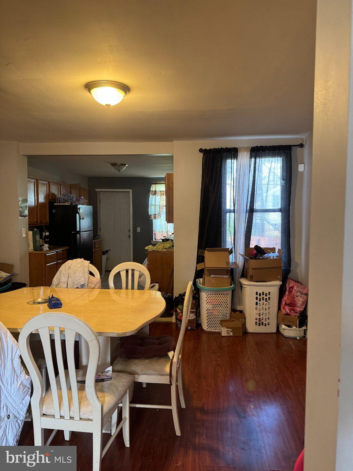 CONCERNED CITIZENS OF FOREST PARK - Residential