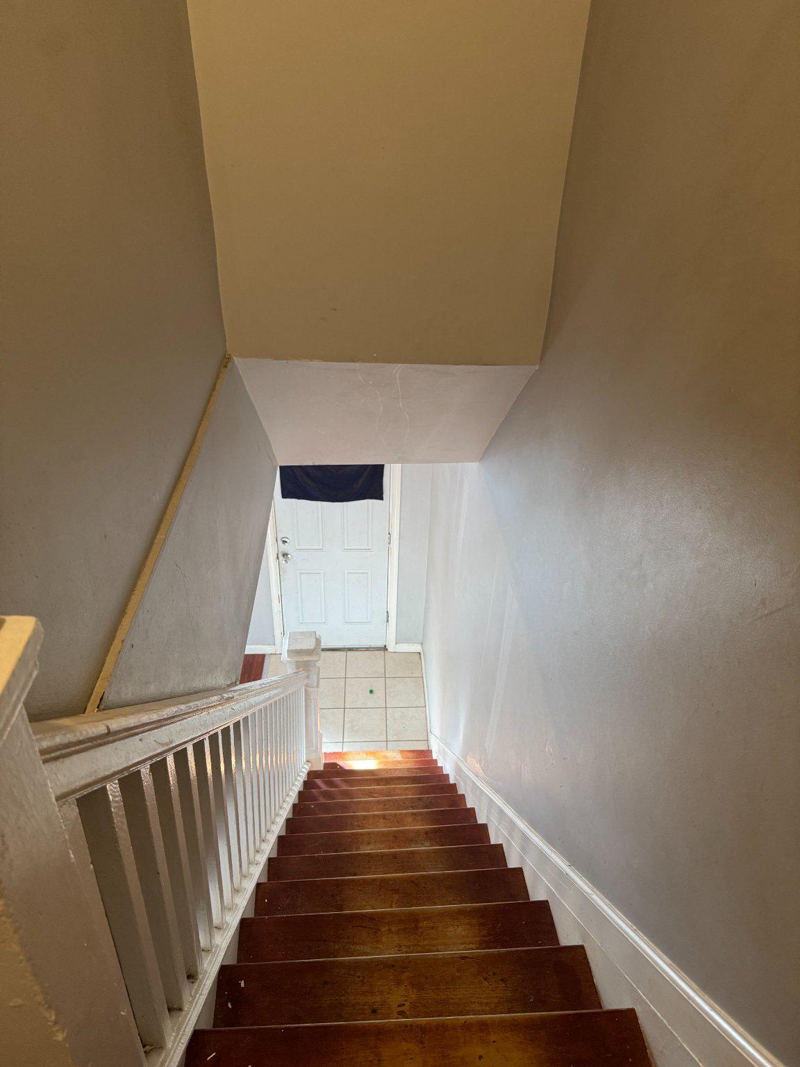 CONCERNED CITIZENS OF FOREST PARK - Residential