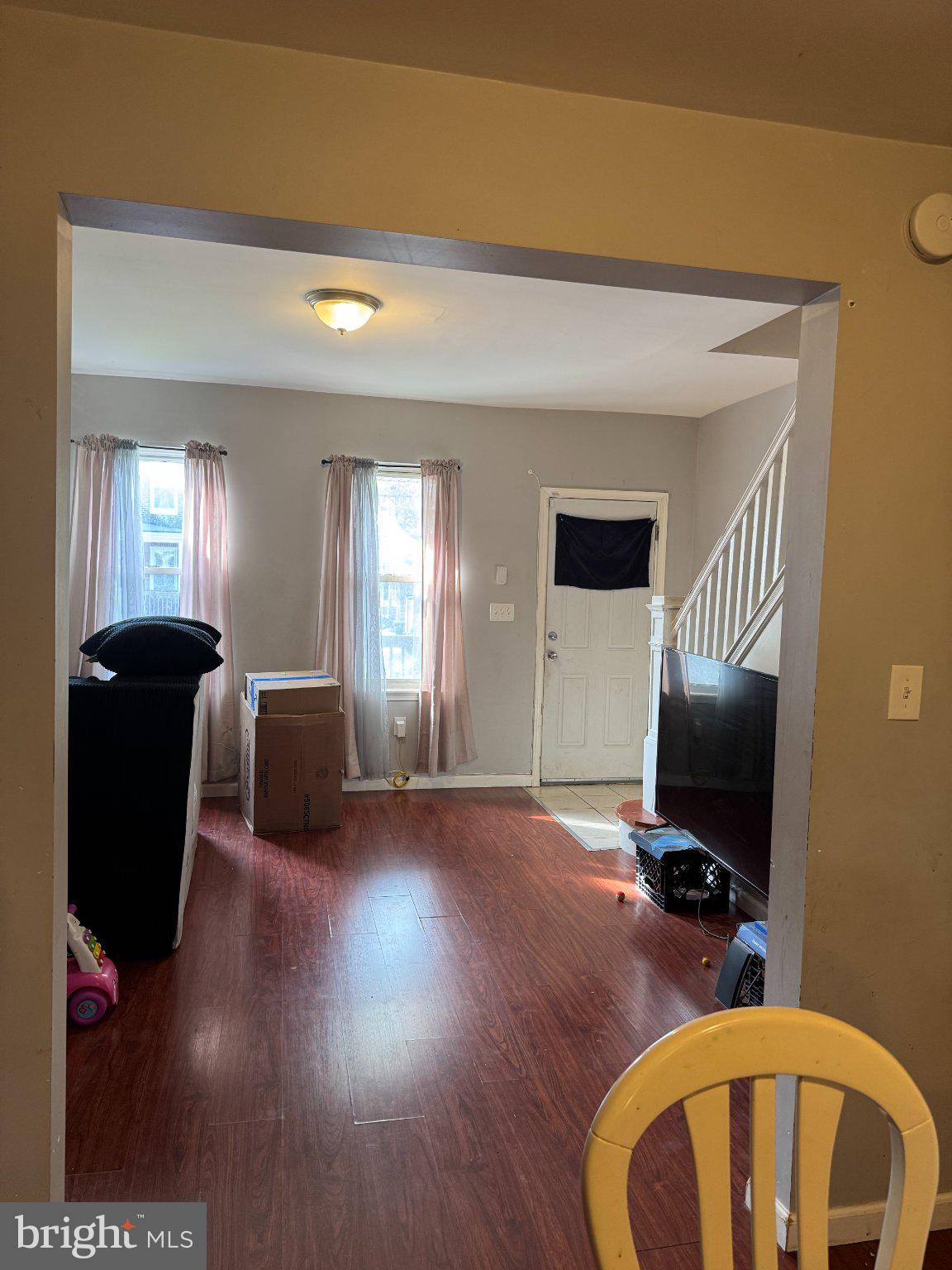 CONCERNED CITIZENS OF FOREST PARK - Residential