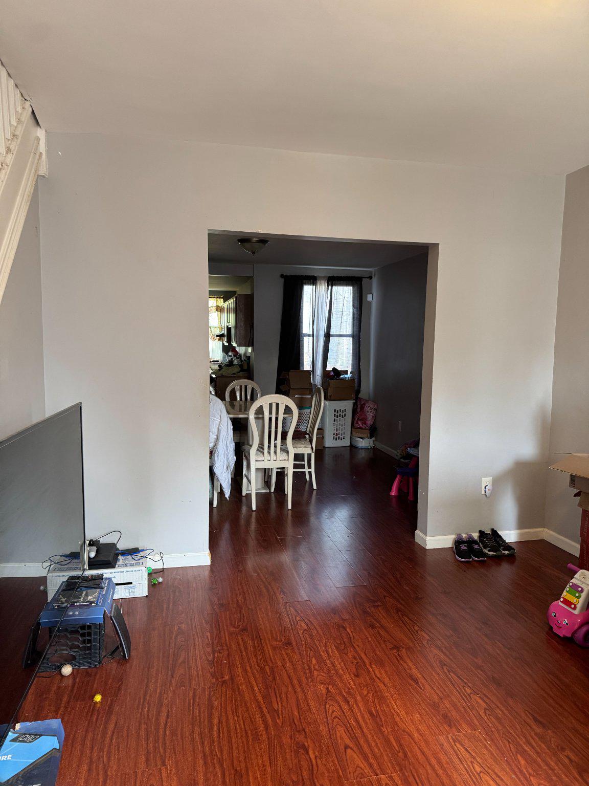 CONCERNED CITIZENS OF FOREST PARK - Residential