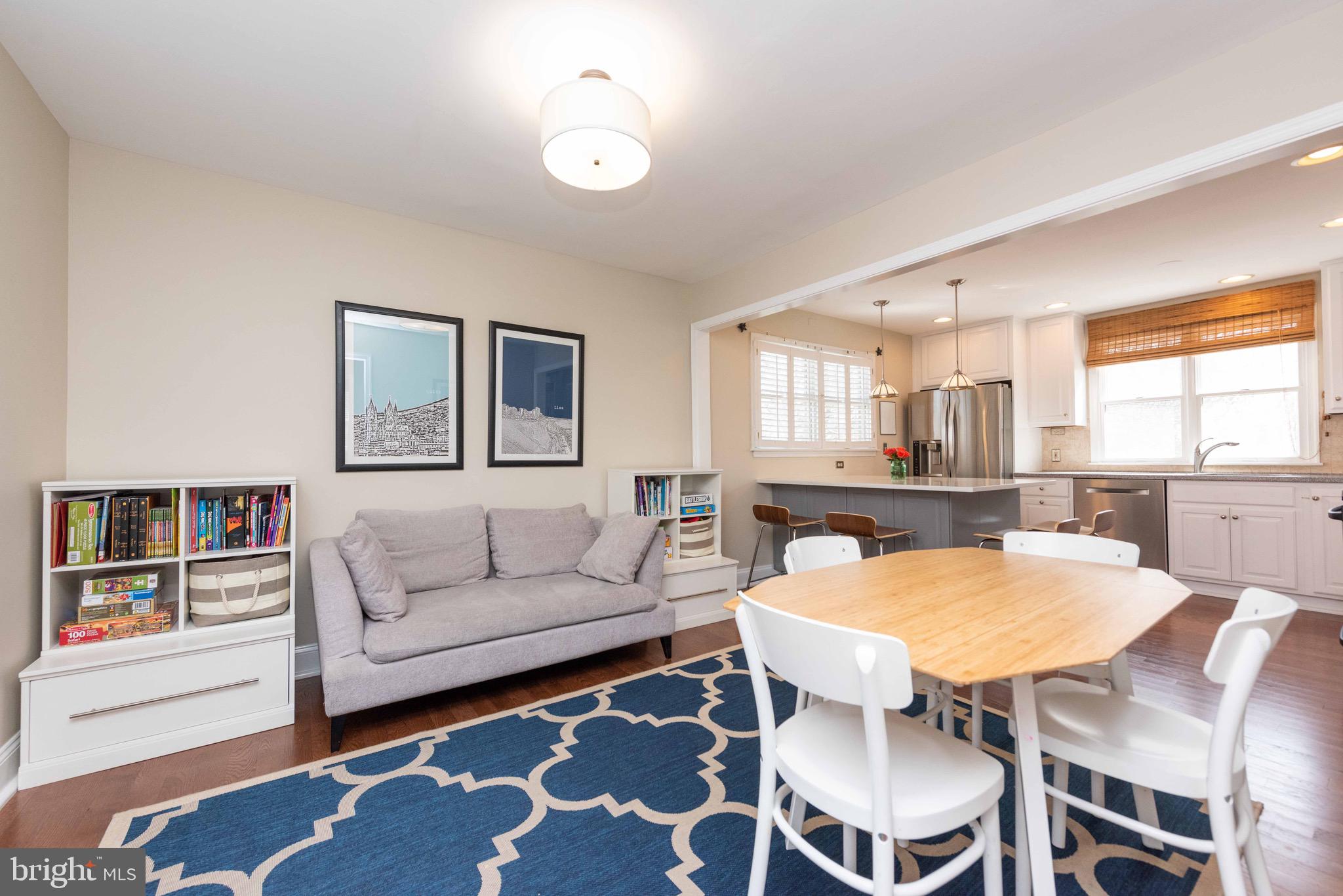 MAYWOOD - Residential Lease