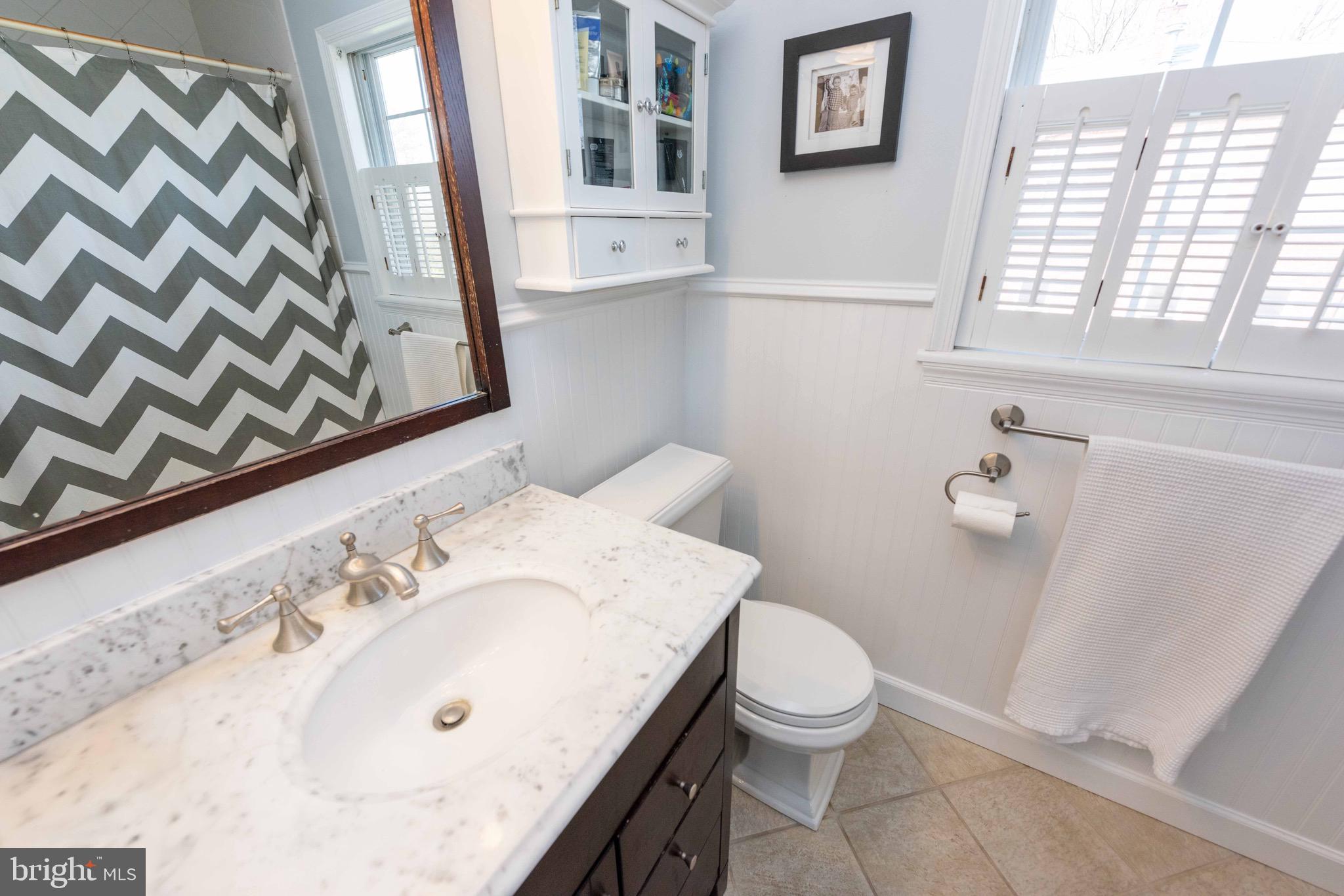 MAYWOOD - Residential Lease