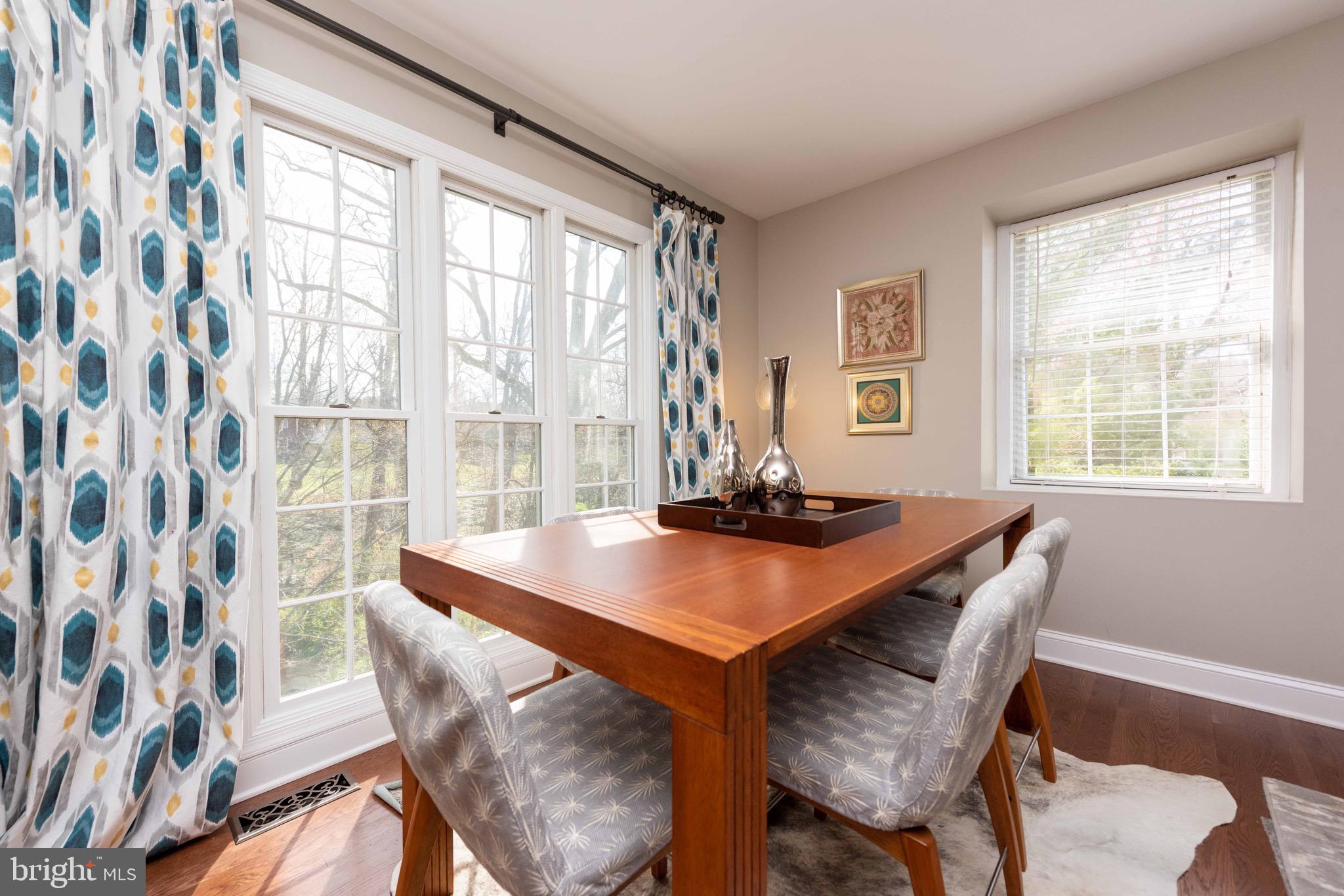 MAYWOOD - Residential Lease