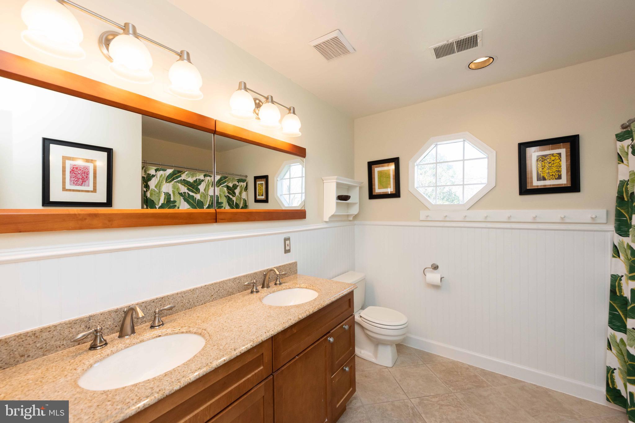 MAYWOOD - Residential Lease