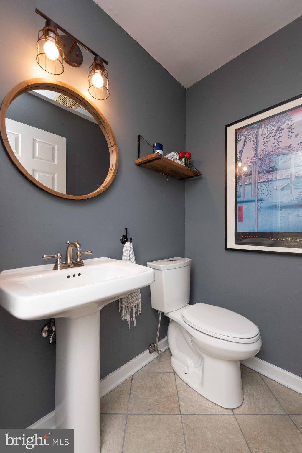 MAYWOOD - Residential Lease