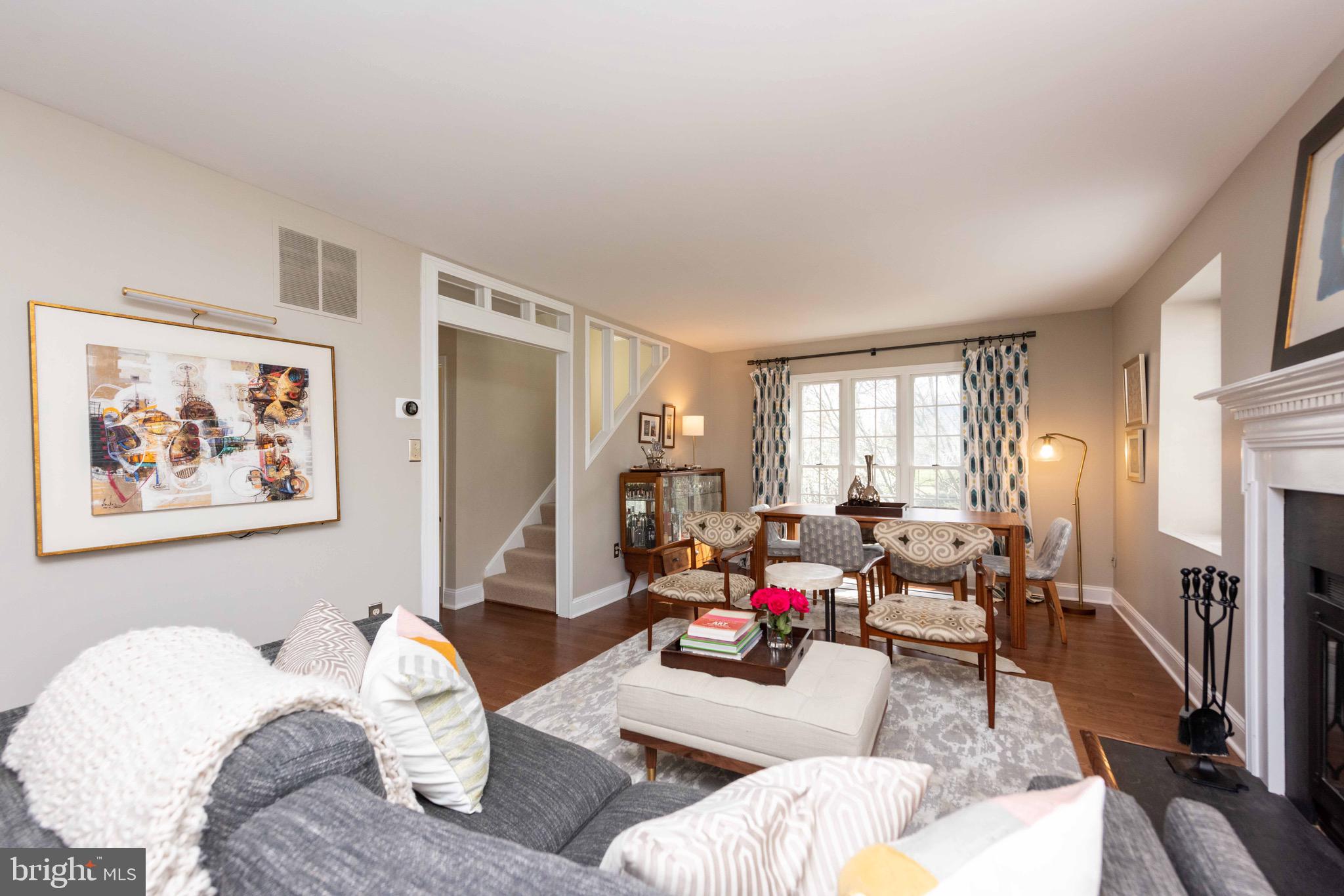 MAYWOOD - Residential Lease