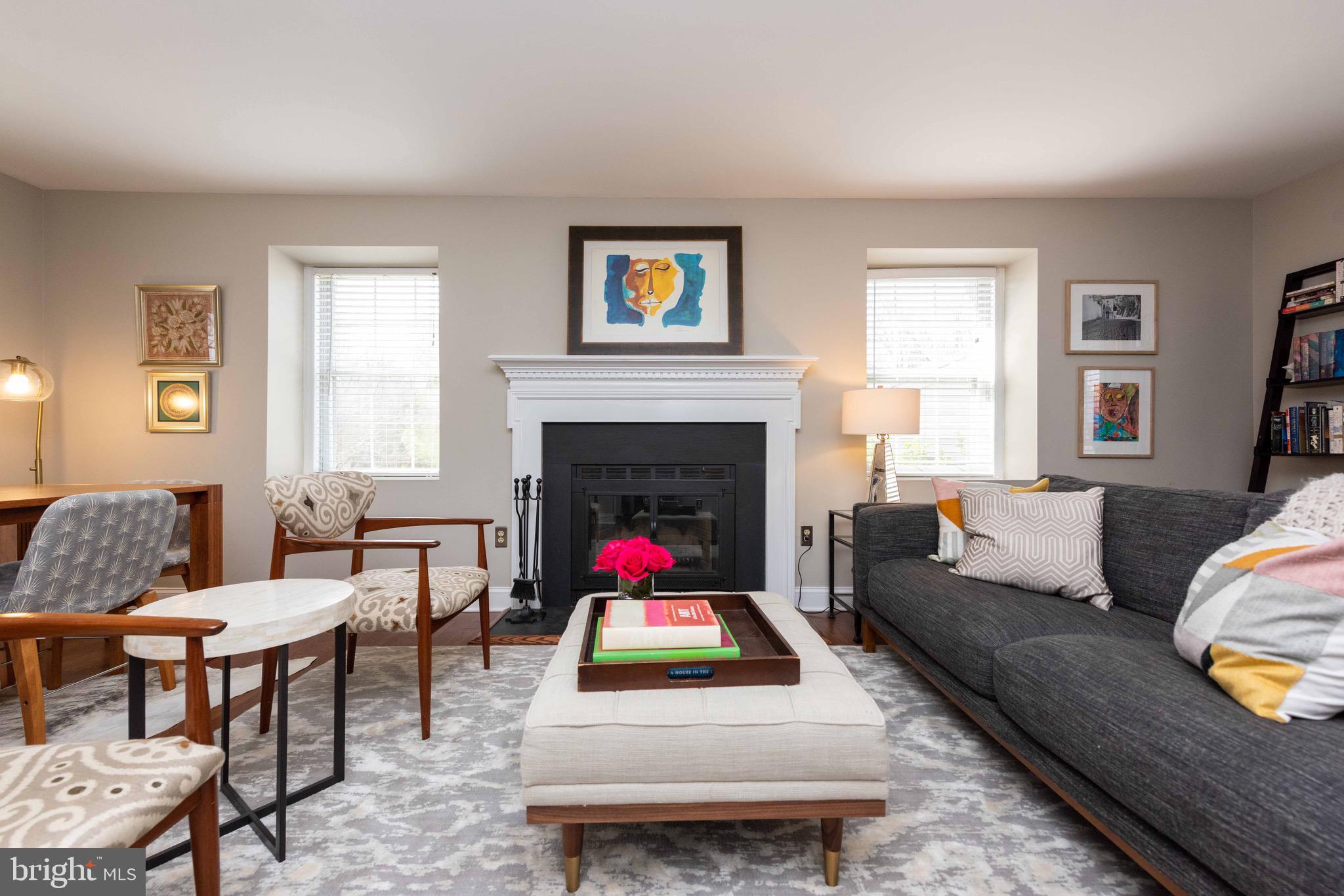 MAYWOOD - Residential Lease