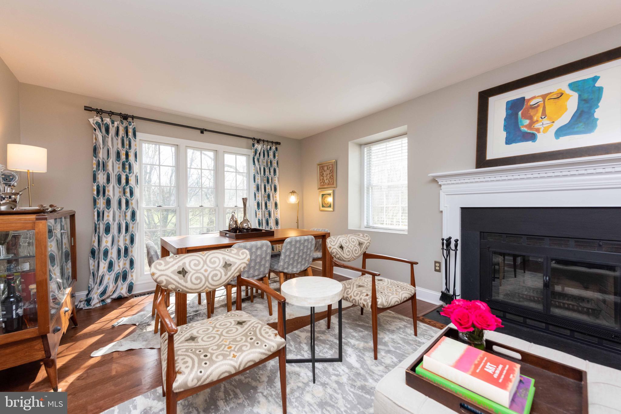 MAYWOOD - Residential Lease