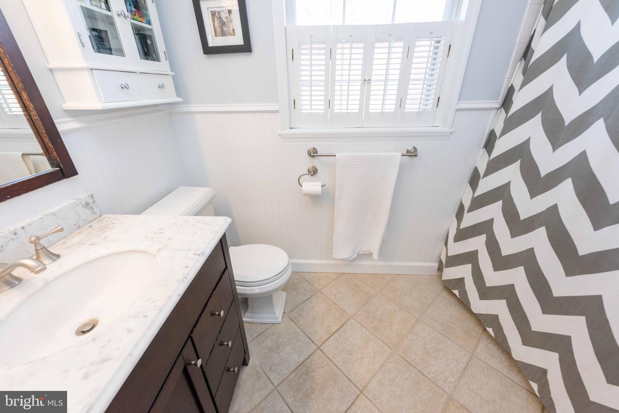 MAYWOOD - Residential Lease