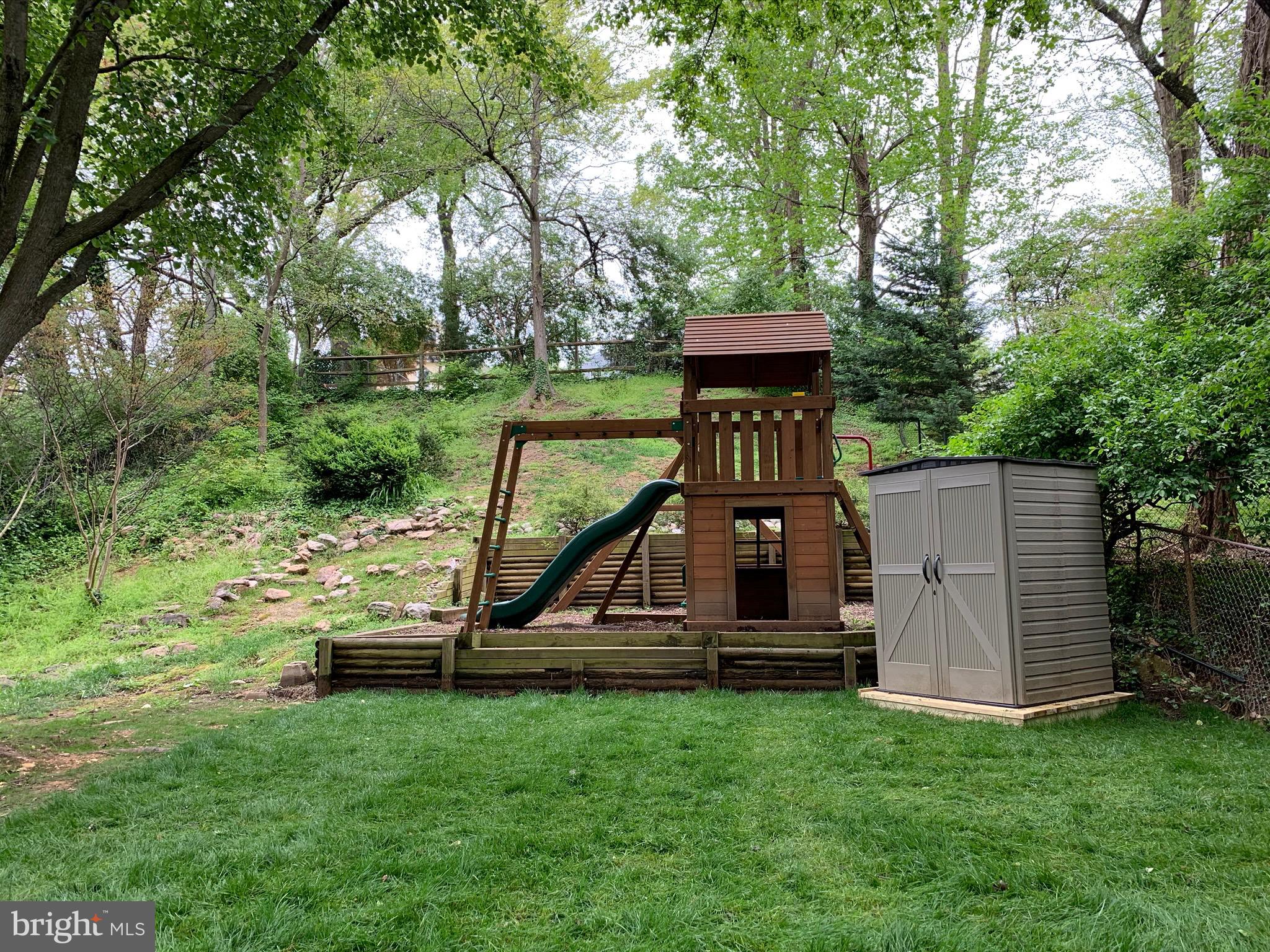 MAYWOOD - Residential Lease