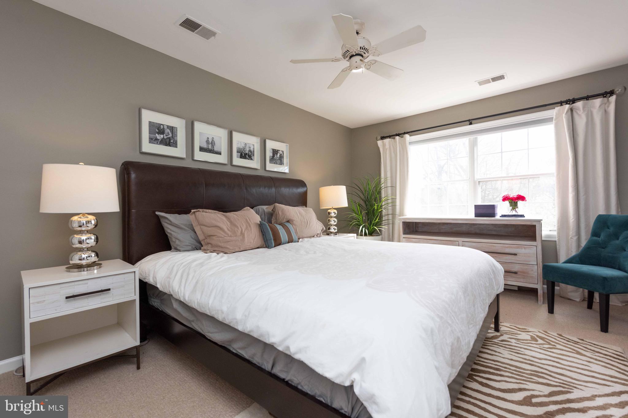 MAYWOOD - Residential Lease