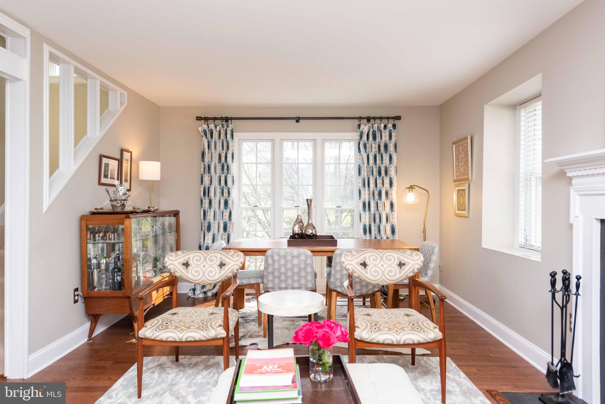 MAYWOOD - Residential Lease