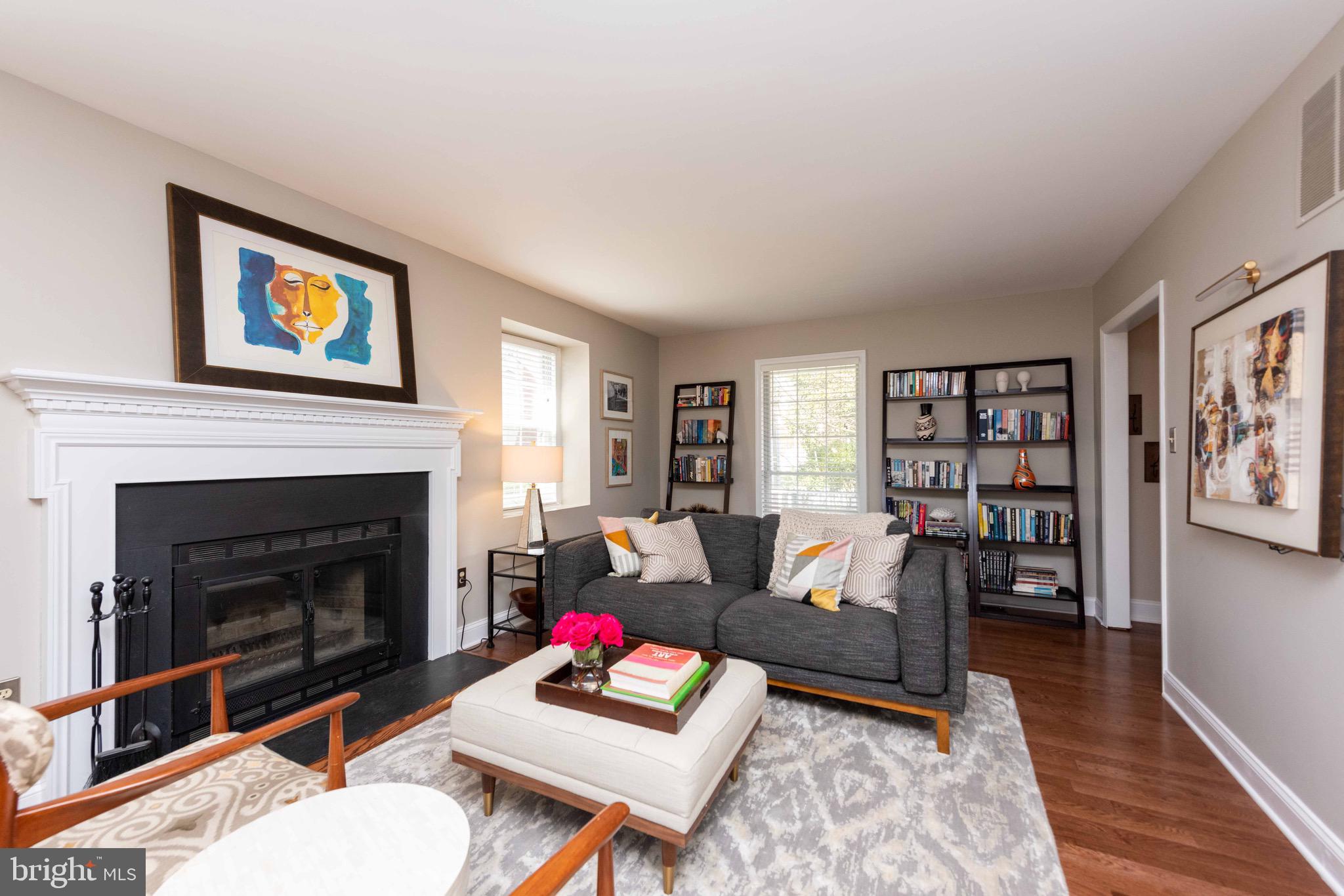 MAYWOOD - Residential Lease