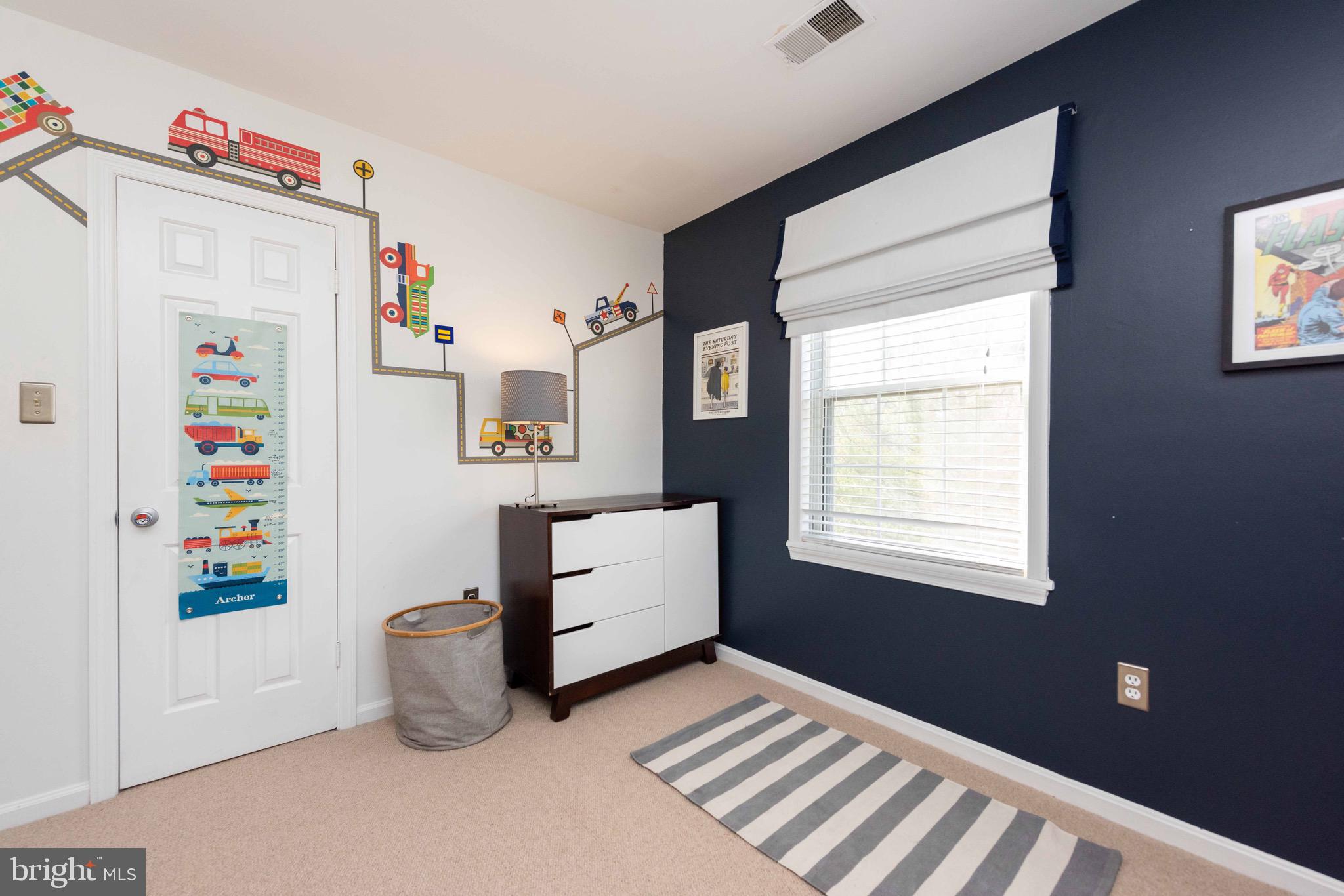 MAYWOOD - Residential Lease