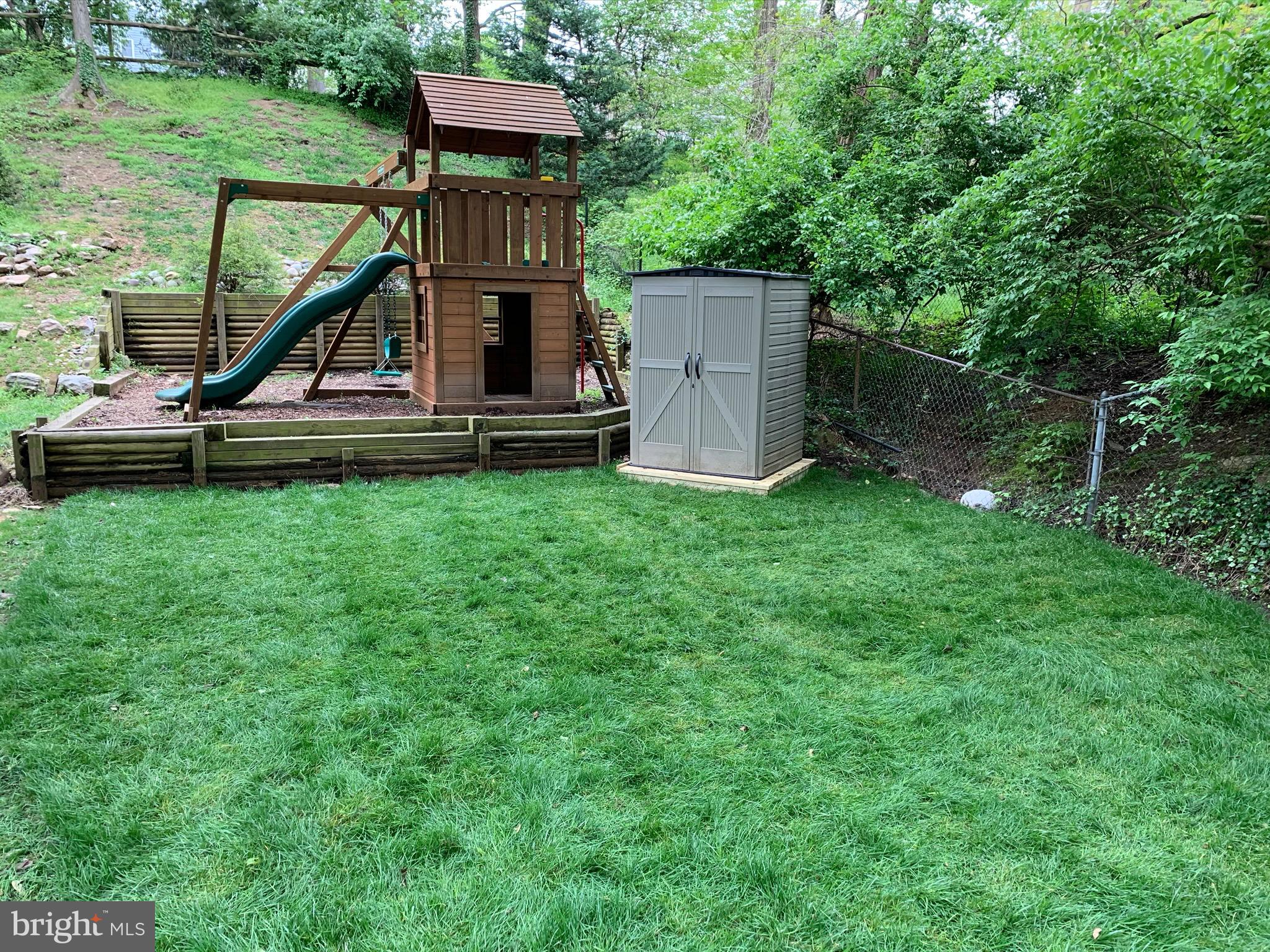 MAYWOOD - Residential Lease