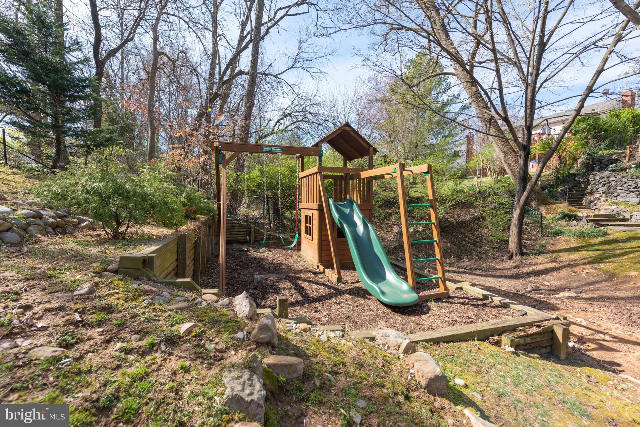 MAYWOOD - Residential Lease