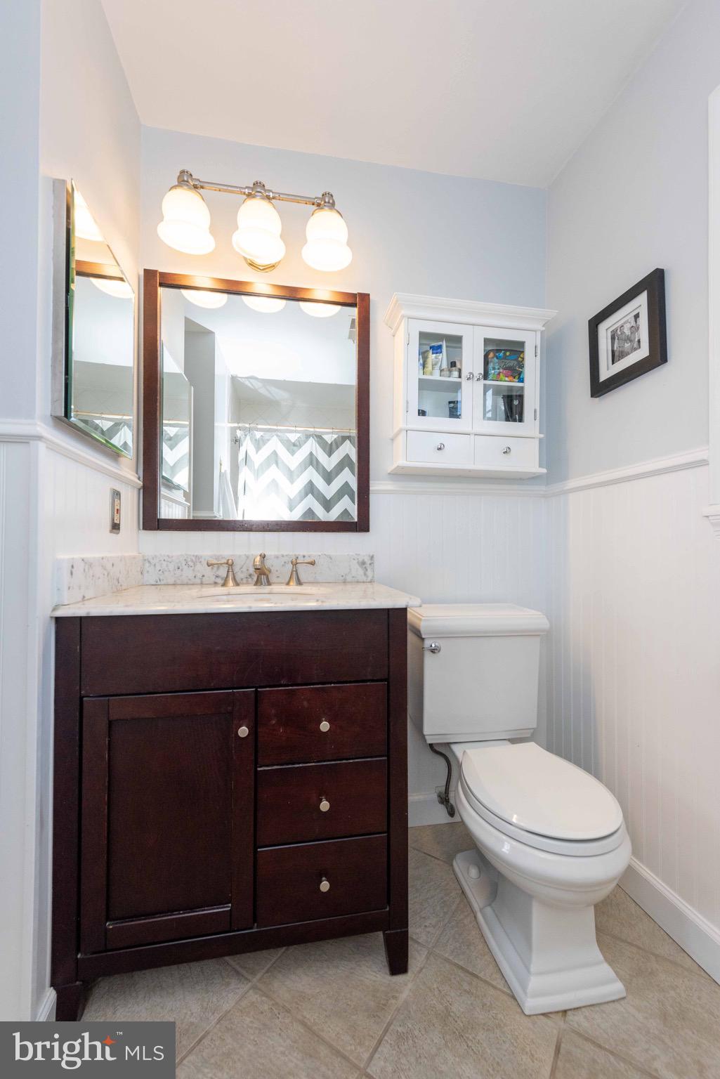 MAYWOOD - Residential Lease