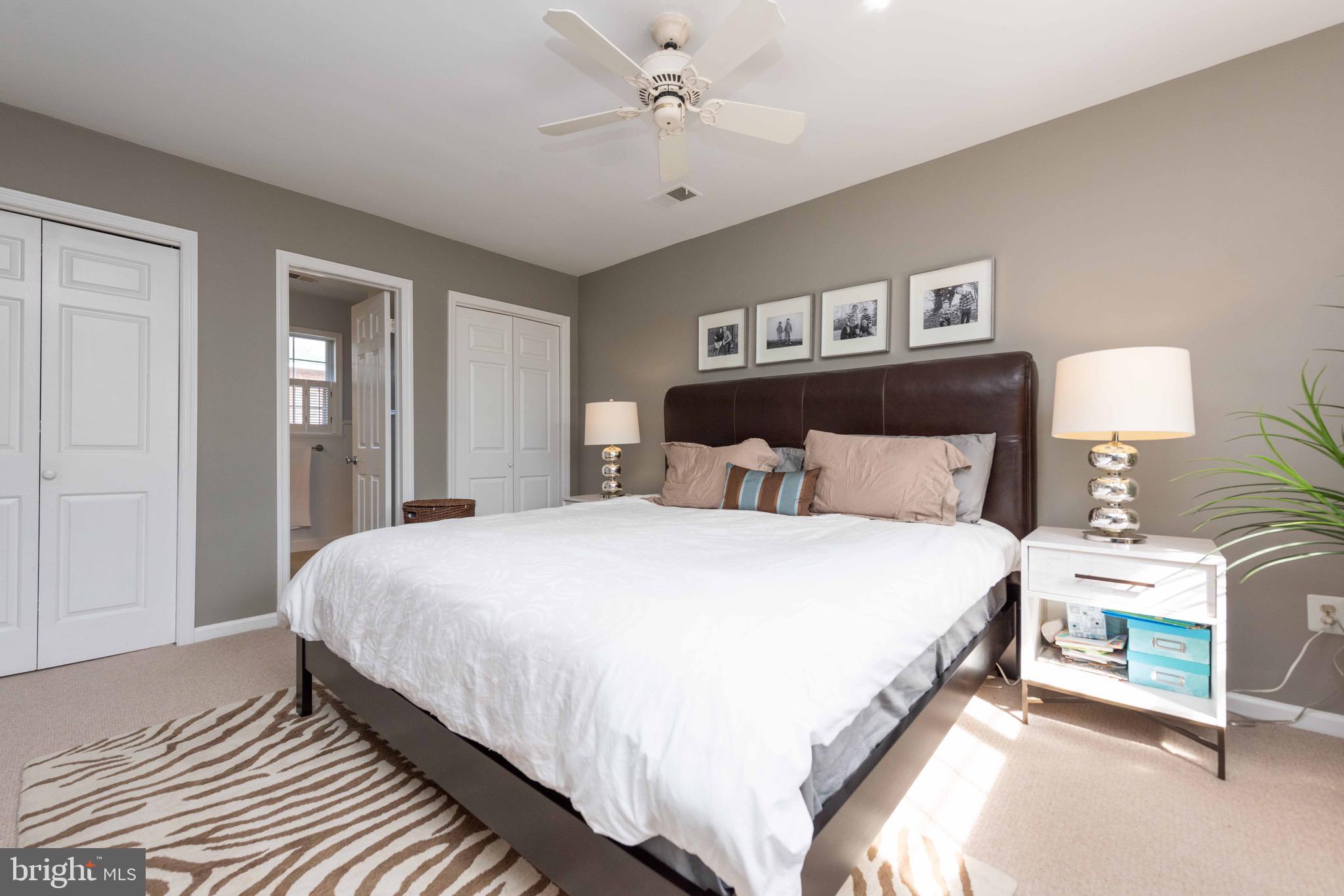 MAYWOOD - Residential Lease