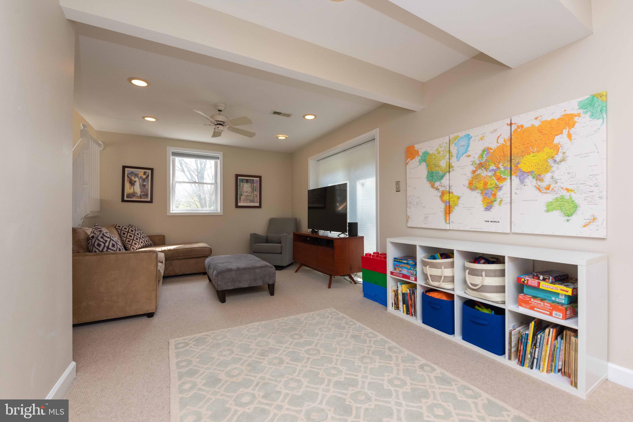 MAYWOOD - Residential Lease