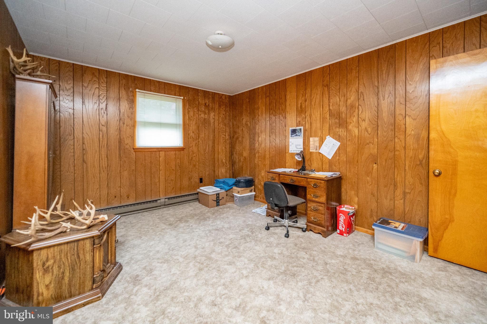 MITCHELL MANOR - Residential