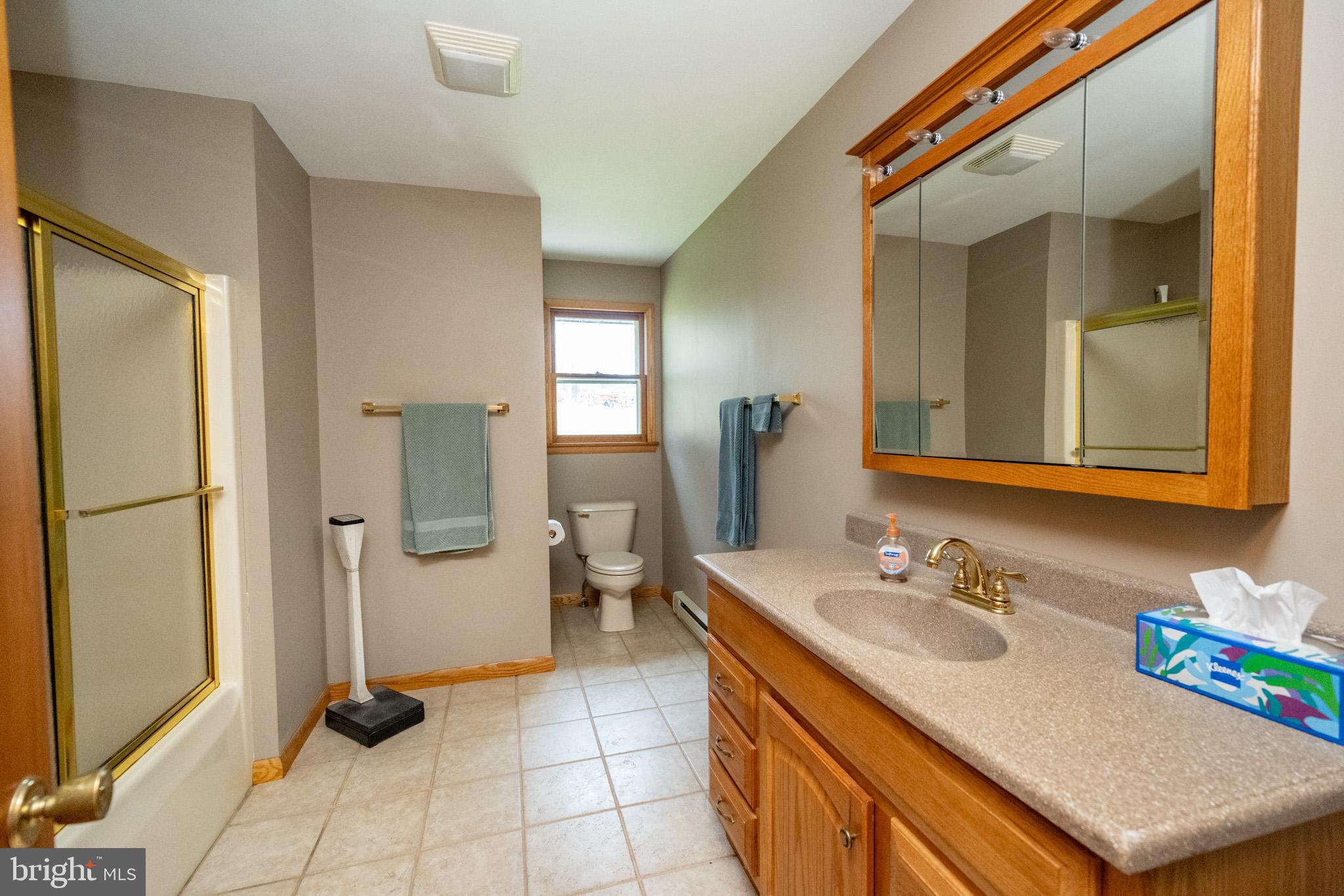 MITCHELL MANOR - Residential