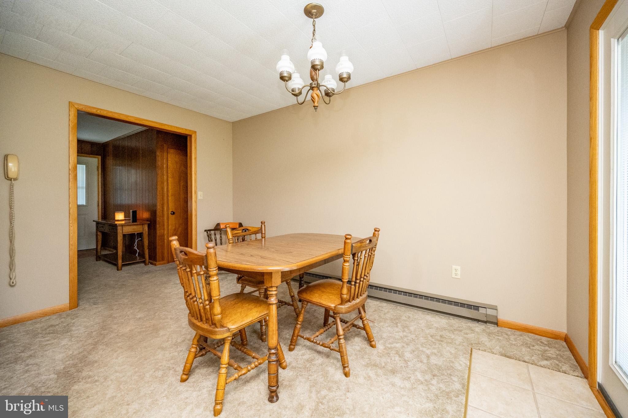 MITCHELL MANOR - Residential