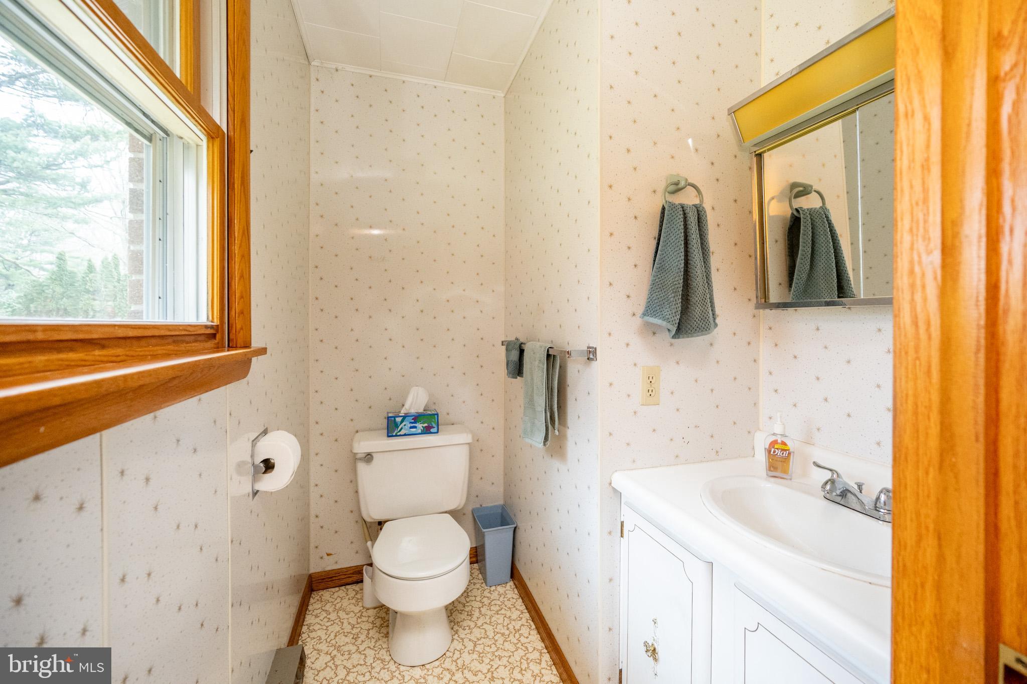 MITCHELL MANOR - Residential