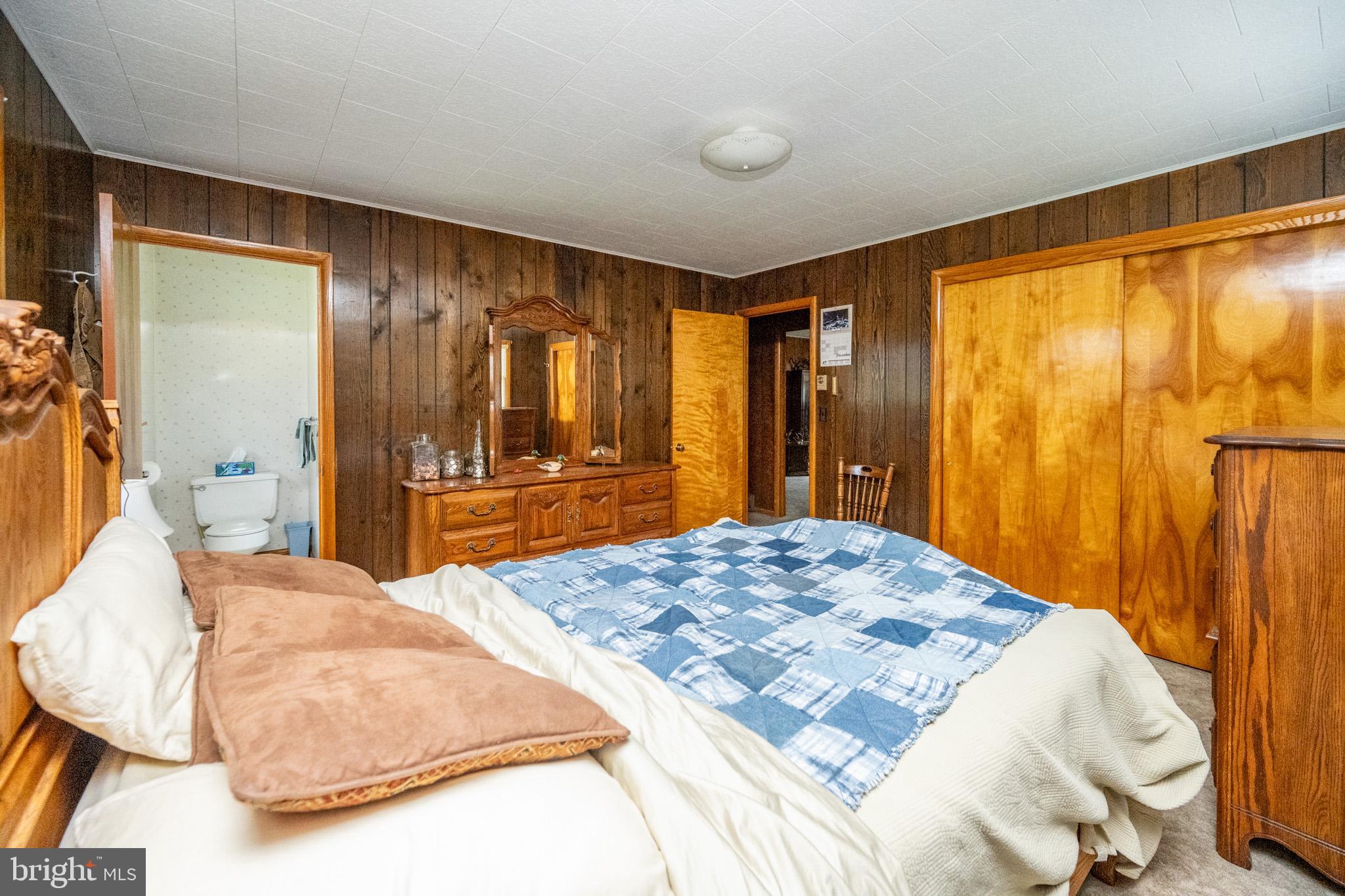 MITCHELL MANOR - Residential