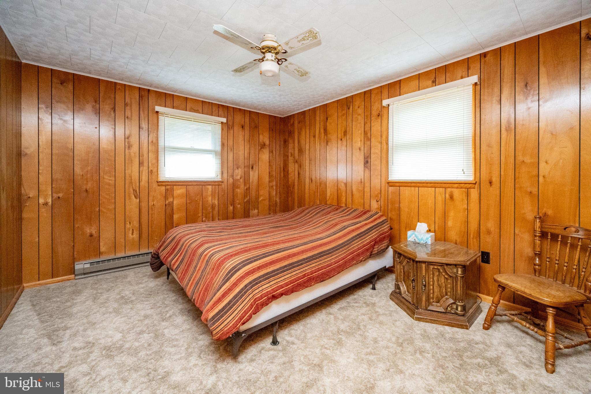 MITCHELL MANOR - Residential