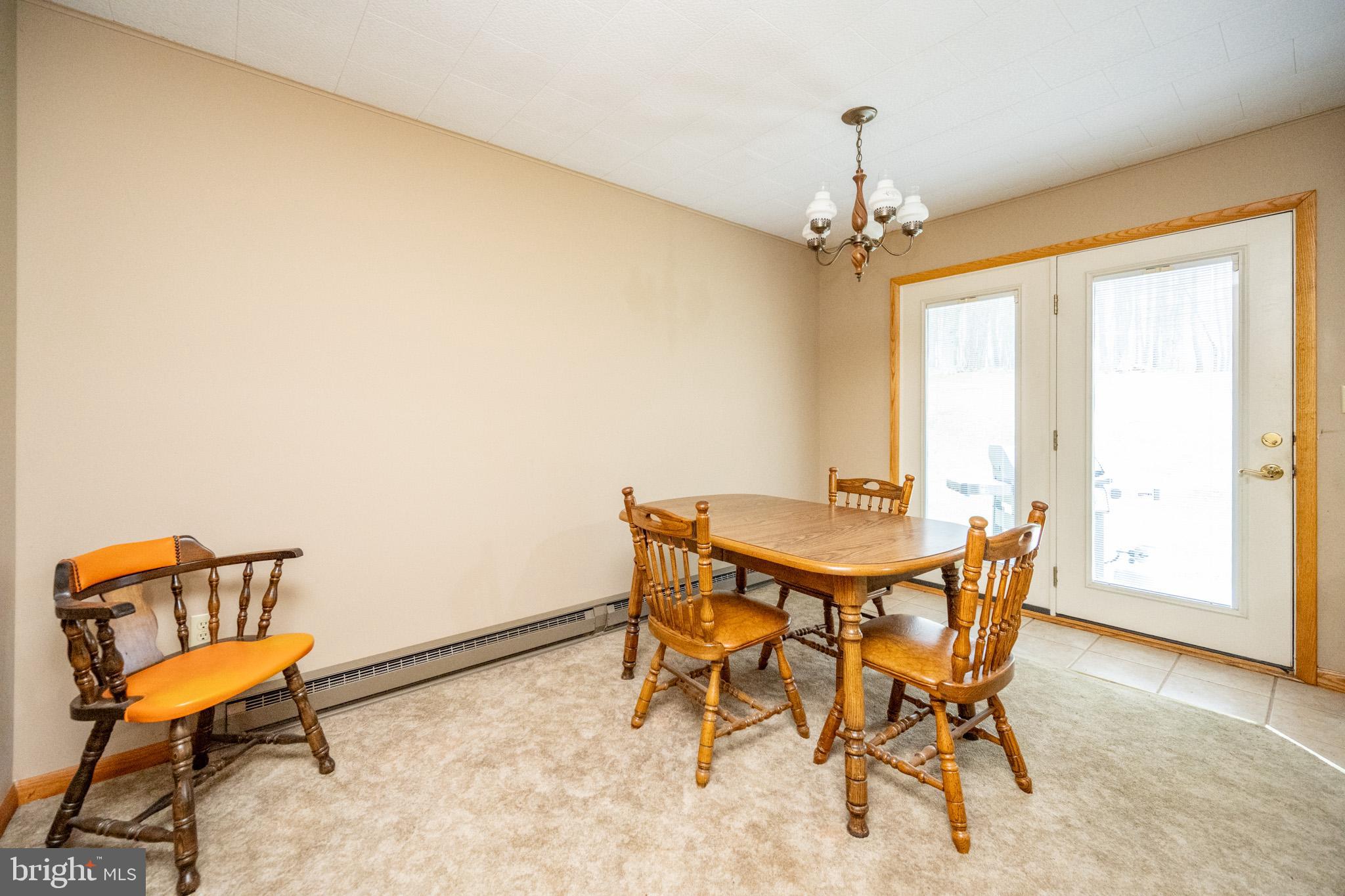 MITCHELL MANOR - Residential