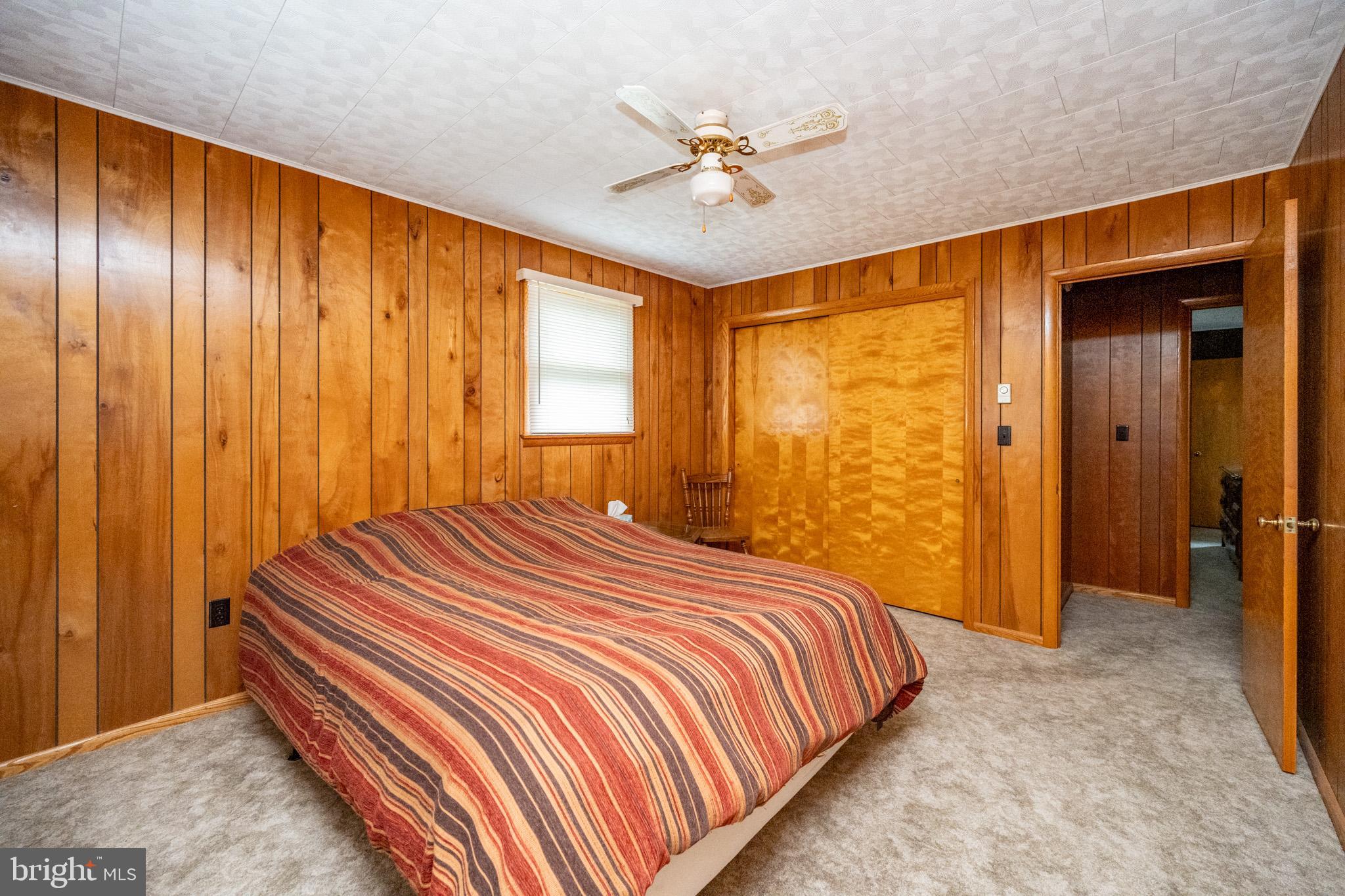 MITCHELL MANOR - Residential