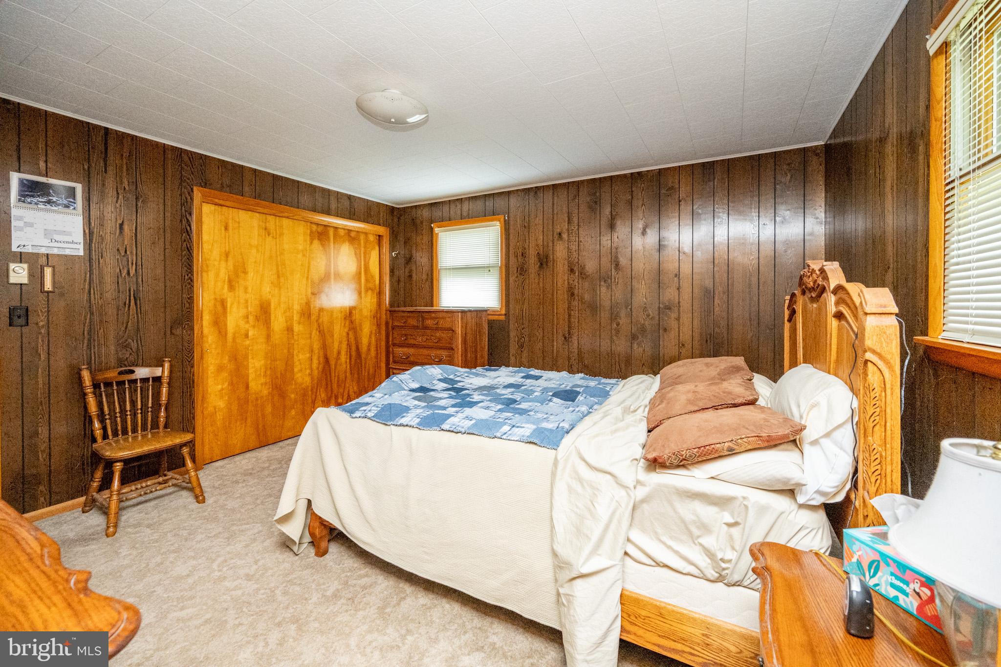 MITCHELL MANOR - Residential