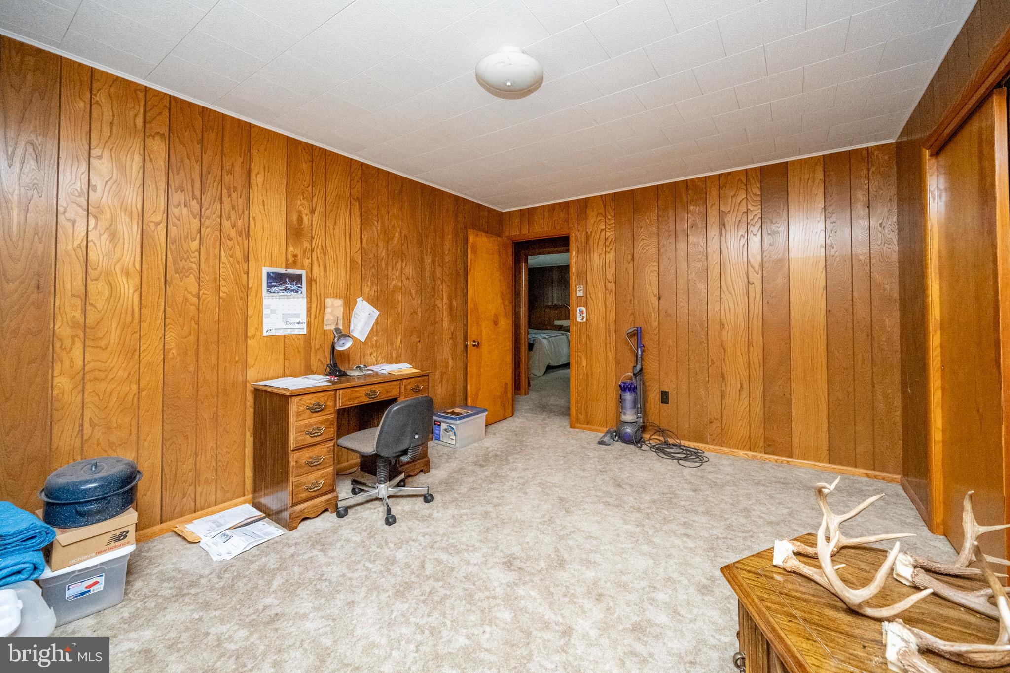 MITCHELL MANOR - Residential